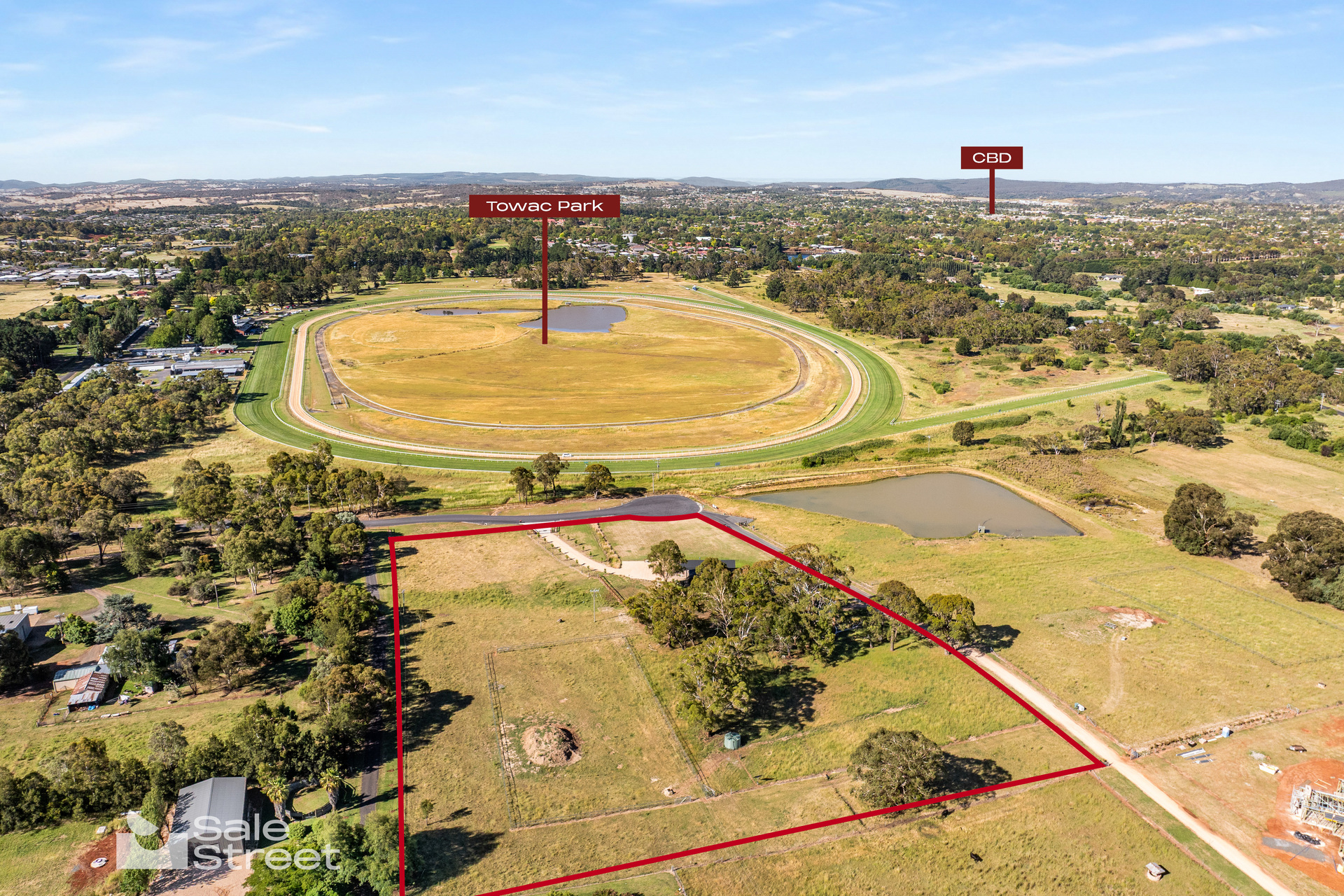 2-bedroom unit at 1A Ploughmans Lane, Orange, NSW 2800, Orange, New South Wales