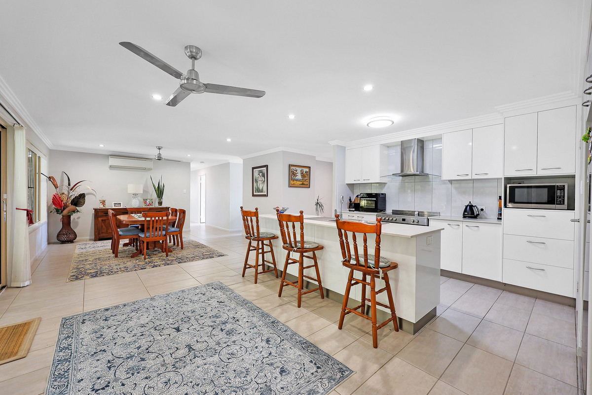 26 WATERS EDGE DRIVE, Craignish QLD 4655 - Image 7