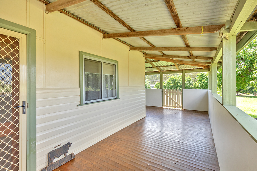 3-bedroom house at 13-15 BLAKE STREET, Nundle NSW 2340, Tamworth, New South Wales