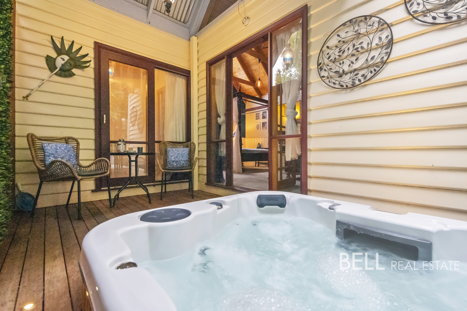 3-bedroom house at 91 Main Street, Gembrook, VIC 3783, Cardinia, Victoria