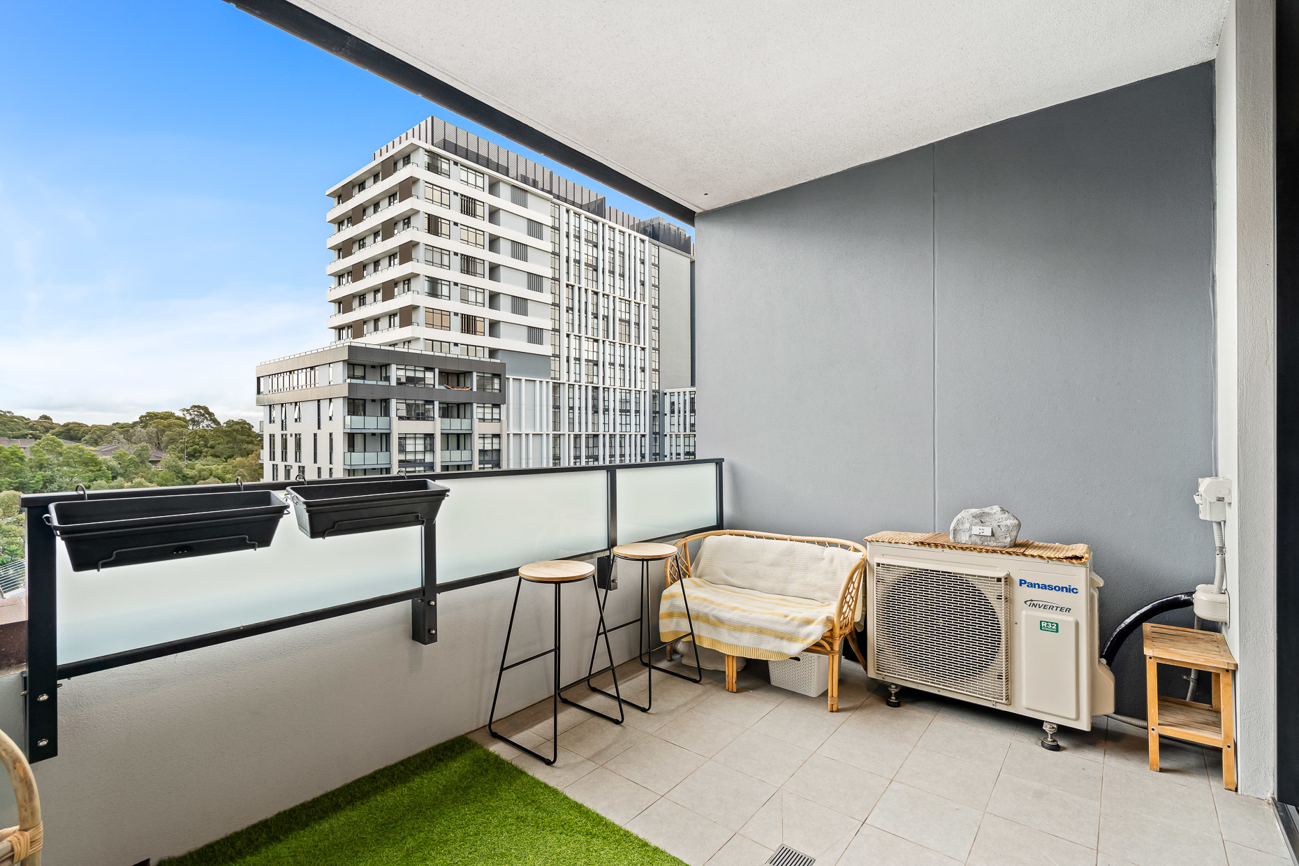 415/35 Flora Street, Kirrawee, NSW 2232 - Image 1