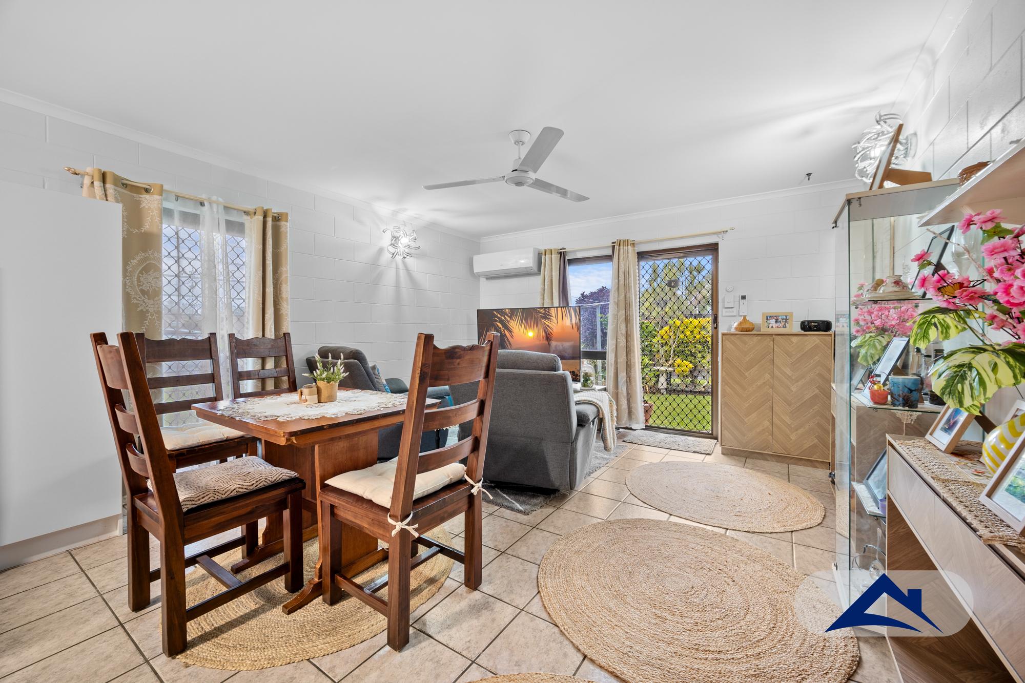 UNIT 1 21 MINTARO CRESCENT, Woree QLD 4868 - Image 8
