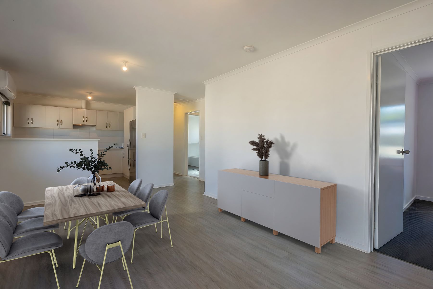 3-bedroom house at 14A DALY STREET, Wallaroo SA 5556, Copper Coast, South Australia