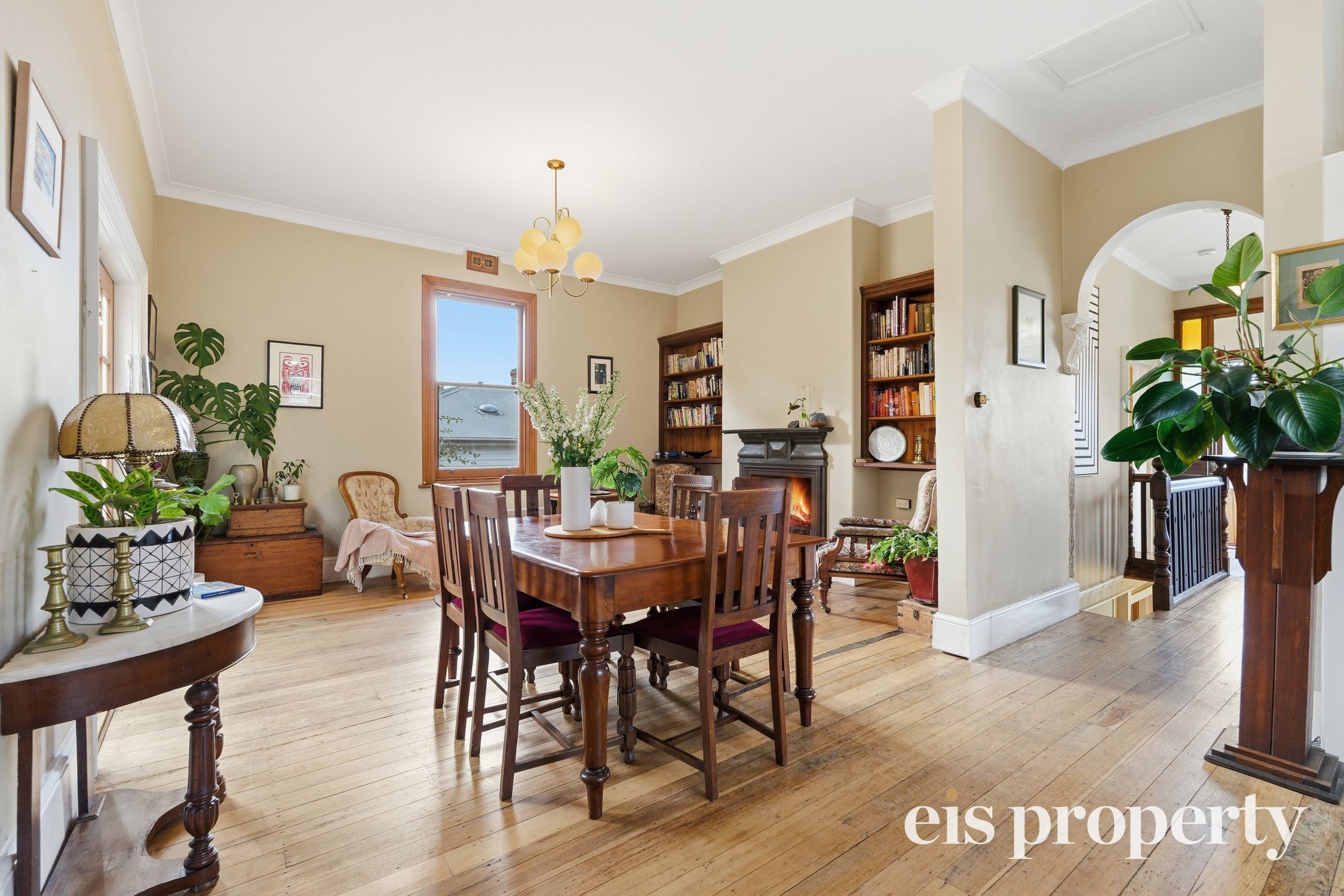 37 LOWER JORDAN HILL ROAD, West Hobart TAS 7000 - Image 4
