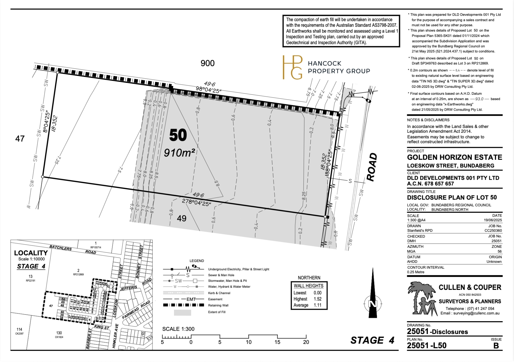 Lot 50 Golden Horizo Loeskow St, Bundaberg North, Qld, 4670 - Image 5