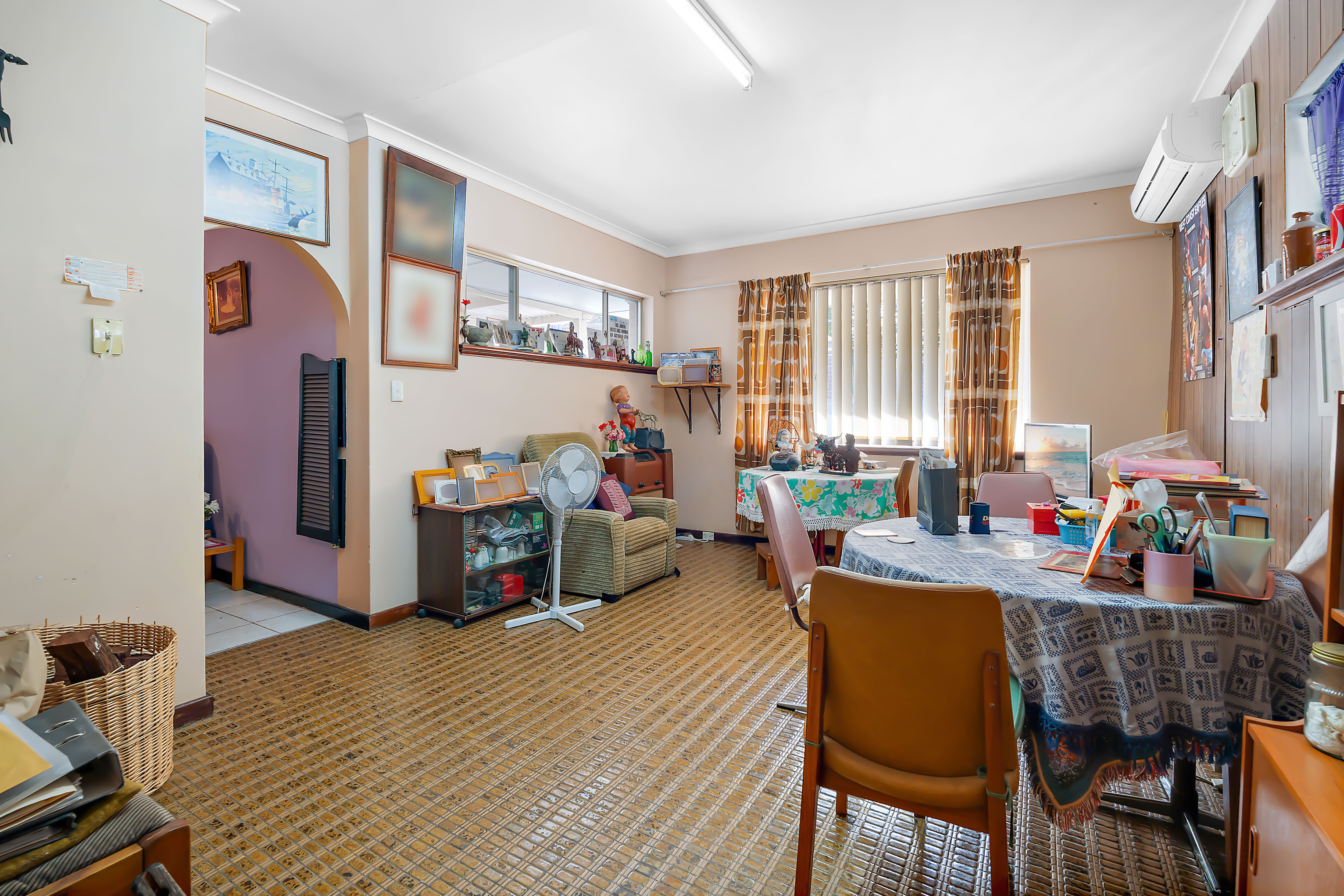 4-bedroom house at 21 Antonio Street, Coolbellup, WA 6163, Cockburn, Western Australia