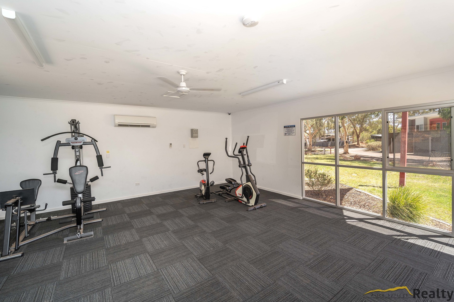 2-bedroom unit at 15/70 Palm Circuit, Ross, NT 0873, Alice Springs, Northern Territory