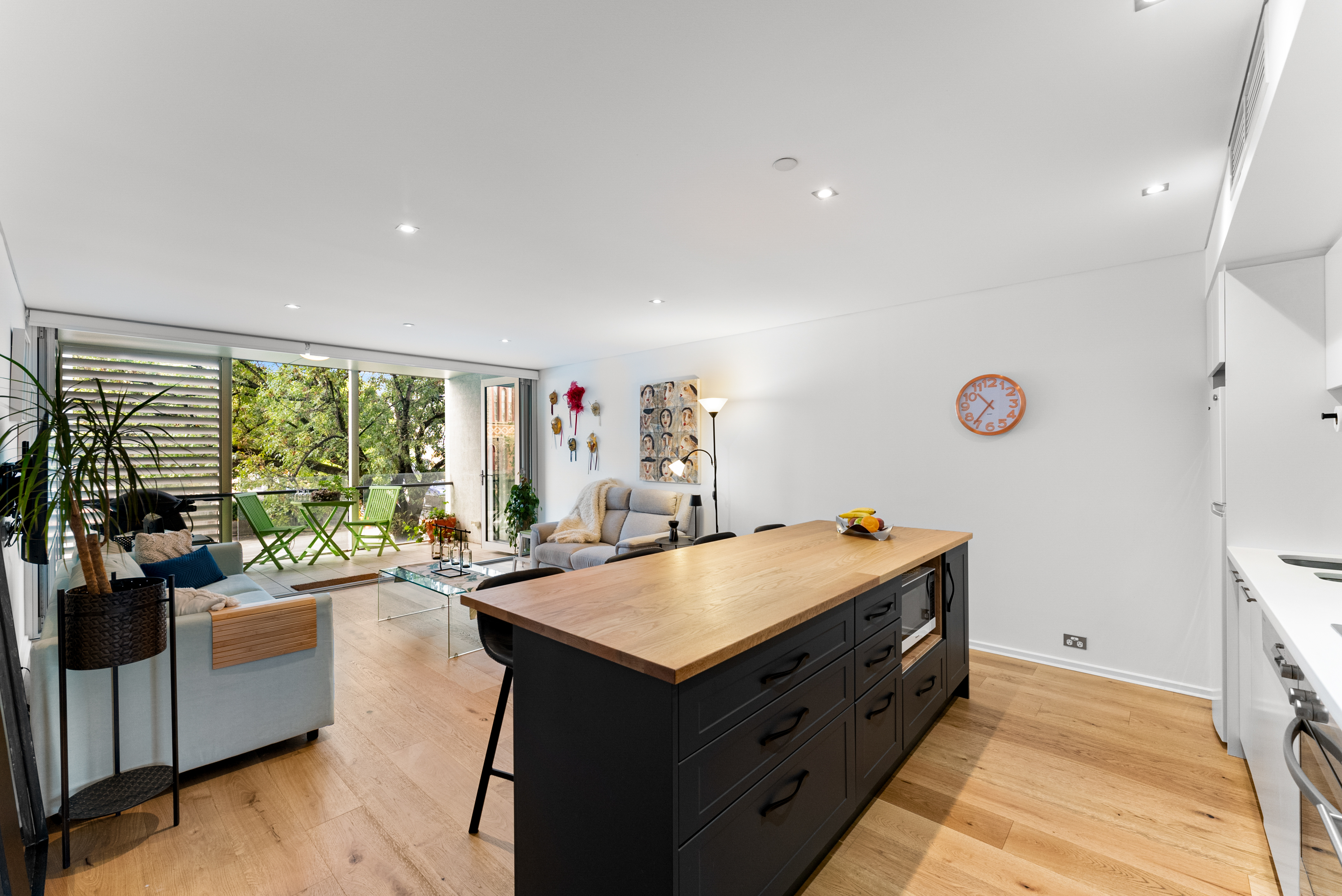 APARTMENT 101 268 FLINDERS STREET, ADELAIDE SA 5000 - Image 2