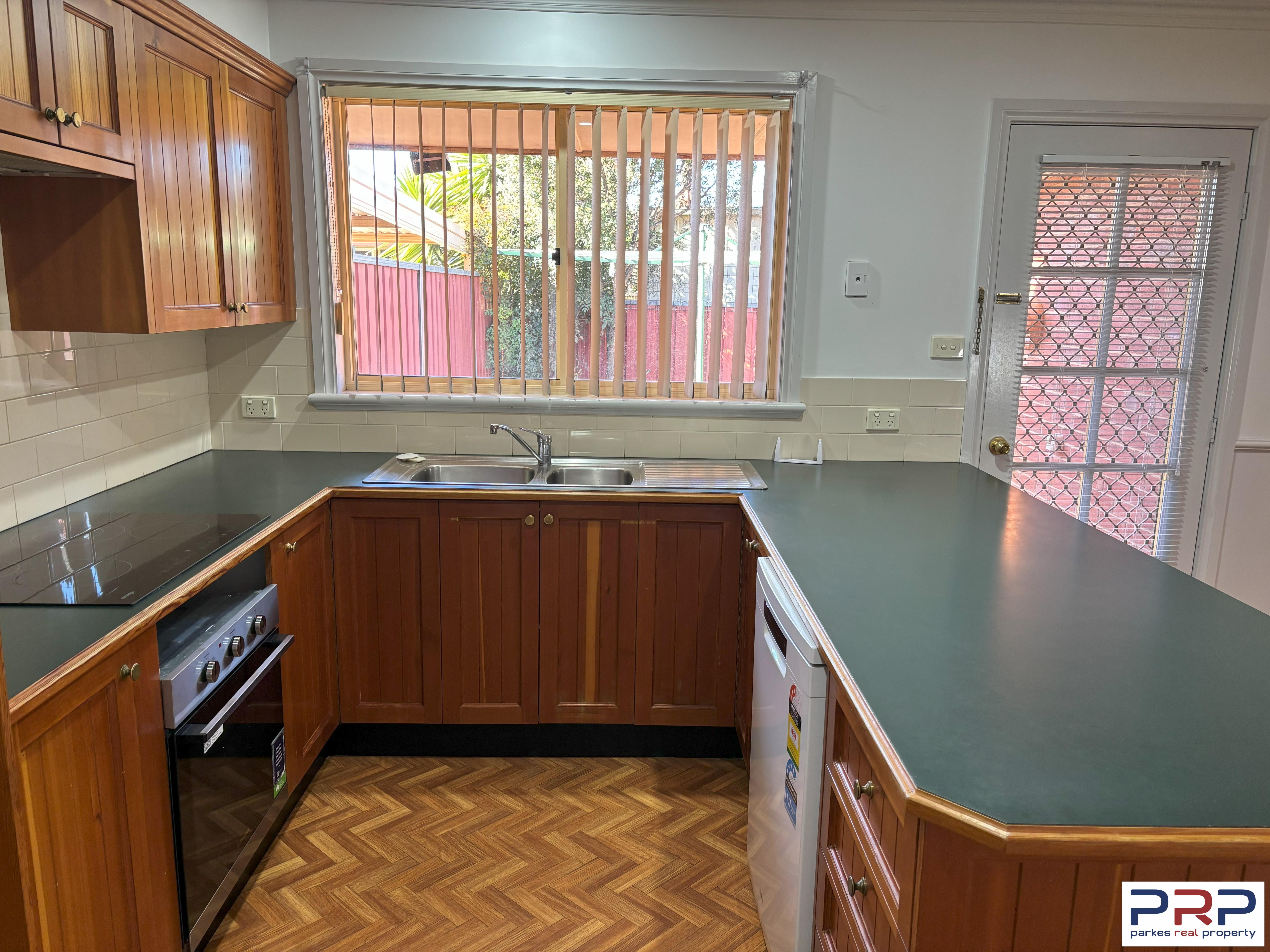 3-bedroom house at 1/4 Friendship Place, Parkes, NSW 2870, Parkes, New South Wales