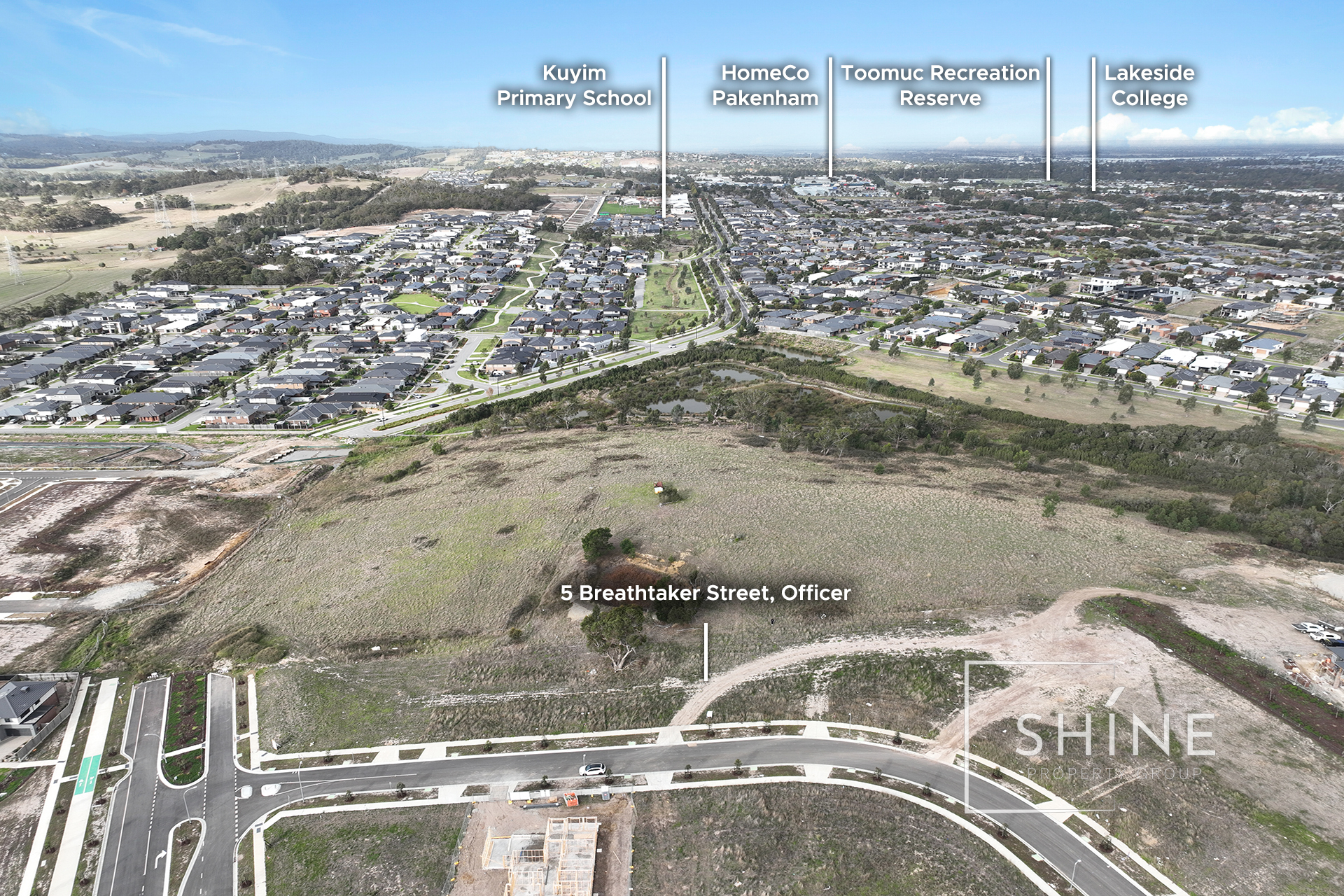 5  Breathtaker Street, Officer, Vic, 3809 - Image 4