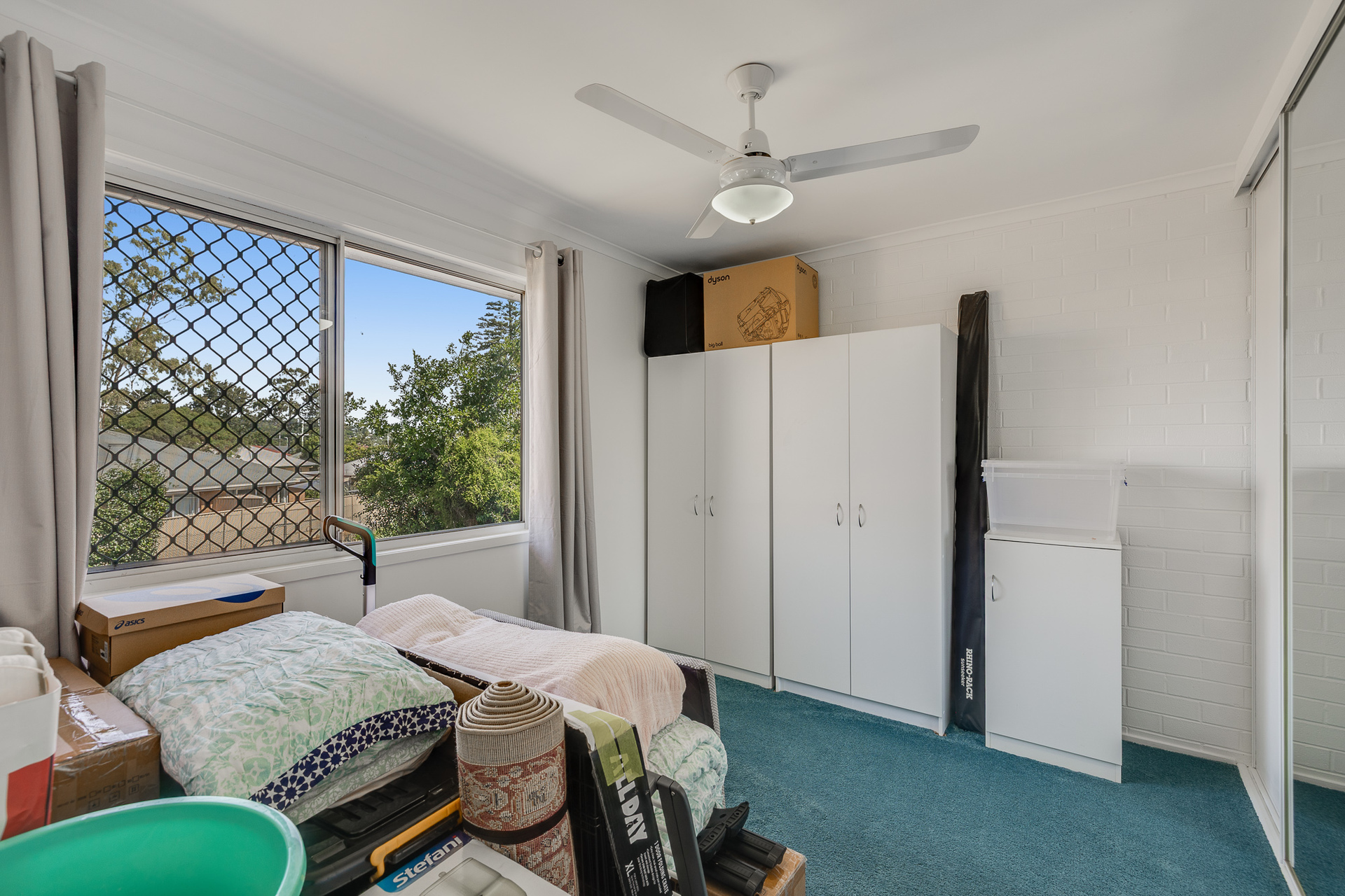 3-bedroom unit at 27 6 O'BRIEN STREET, HARLAXTON QLD 4350, Toowoomba, Queensland