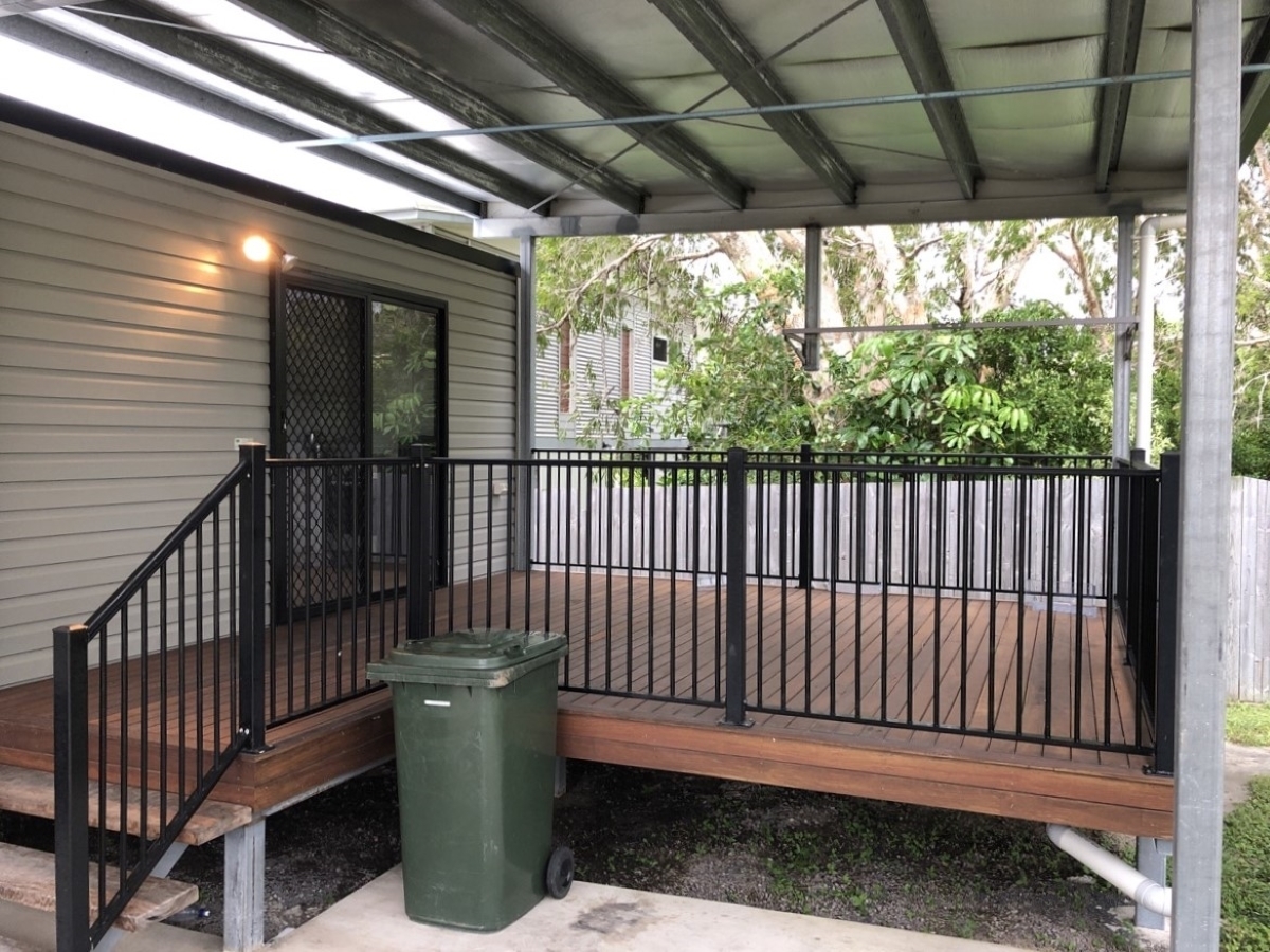 2-bedroom unit at 79 Hope St, Cooktown, Qld, 4895, Cook, Queensland