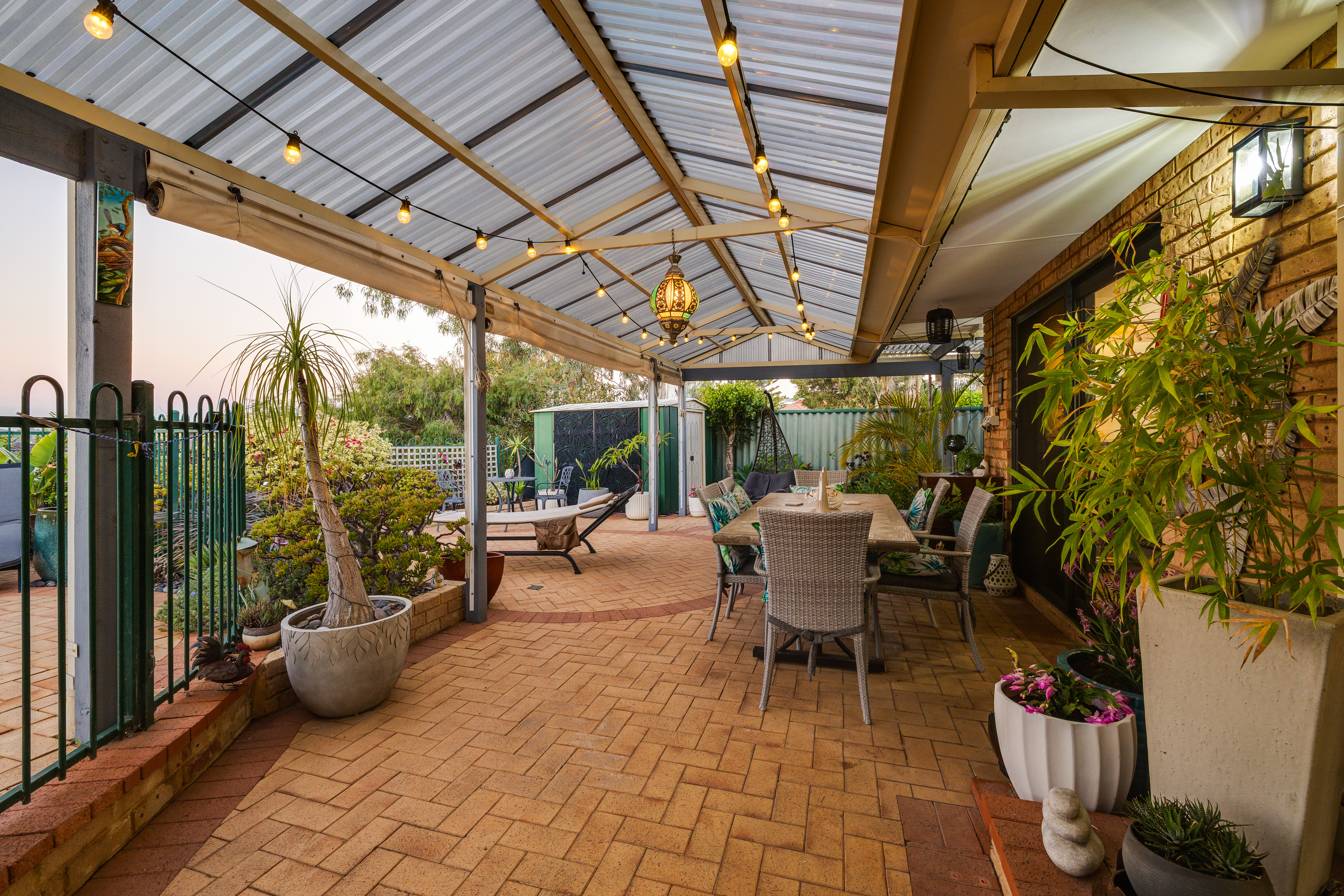 4-bedroom house at 8 KESTREL MEWS, Edgewater WA 6027, Joondalup, Western Australia