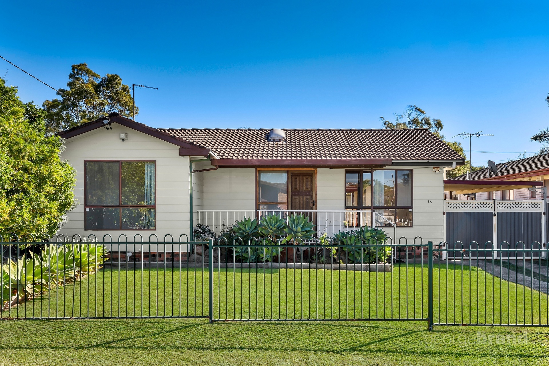 3-bedroom house at 86 Westbrook Parade, Gorokan, NSW 2263, Central Coast (Nsw), New South Wales