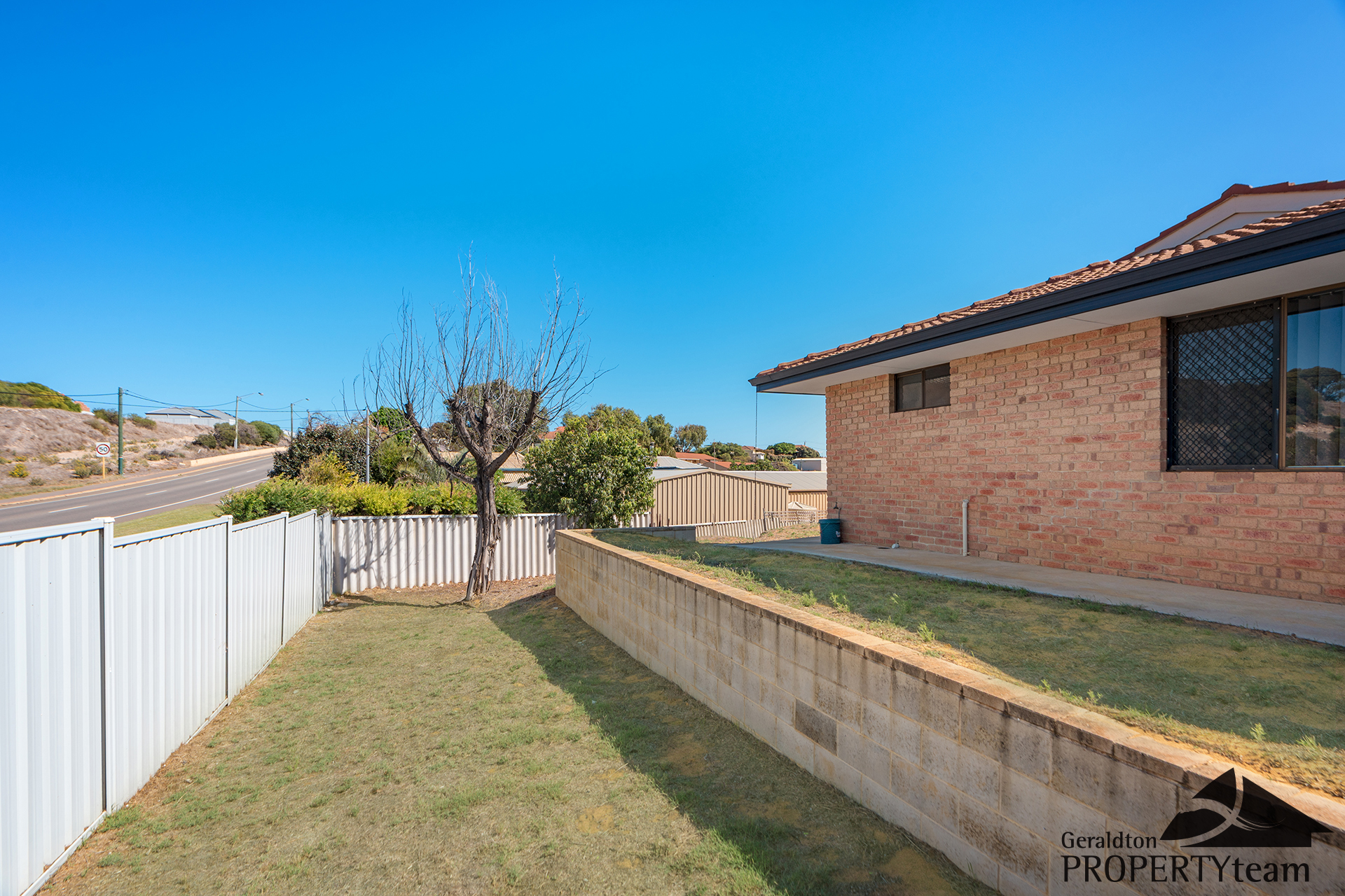 2-bedroom unit at 14B JAMES STREET, Geraldton WA 6530, Greater Geraldton, Western Australia