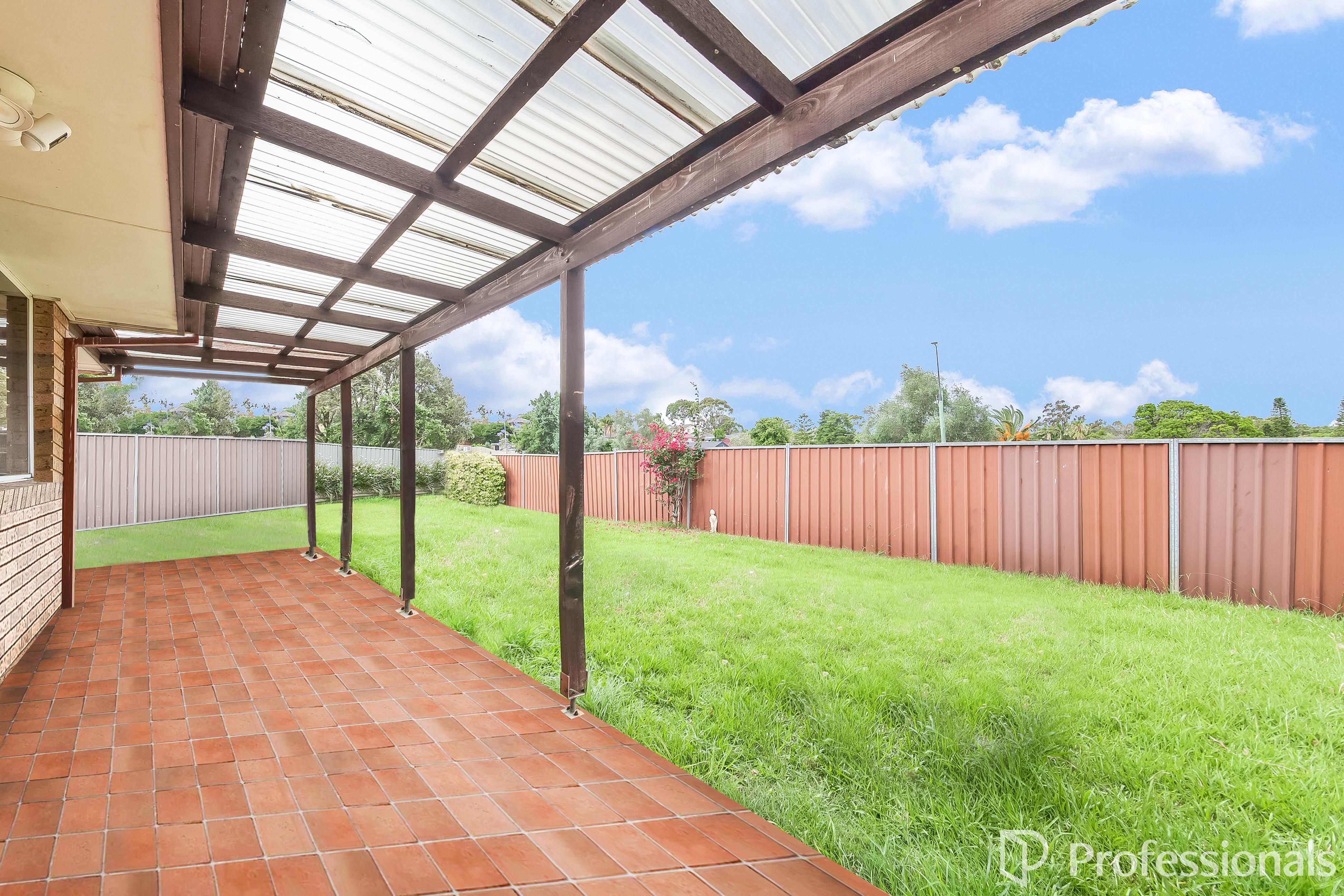 7 MONTROSE PLACE, St Andrews NSW 2566 - Image 4