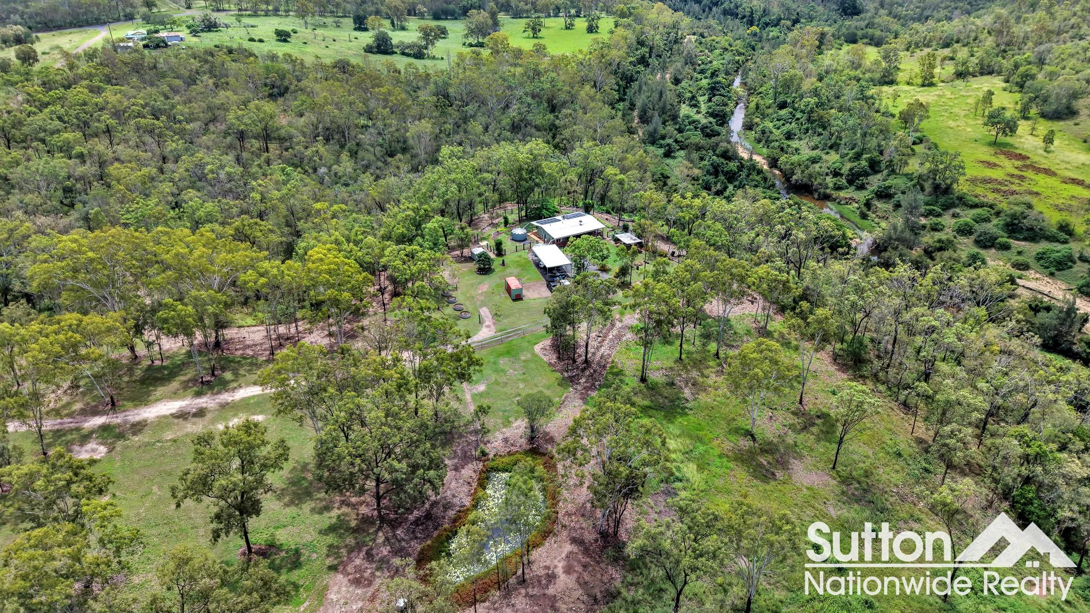 2-bedroom house at 51 Scotneys Road, Moolboolaman, QLD 4671, Bundaberg, Queensland