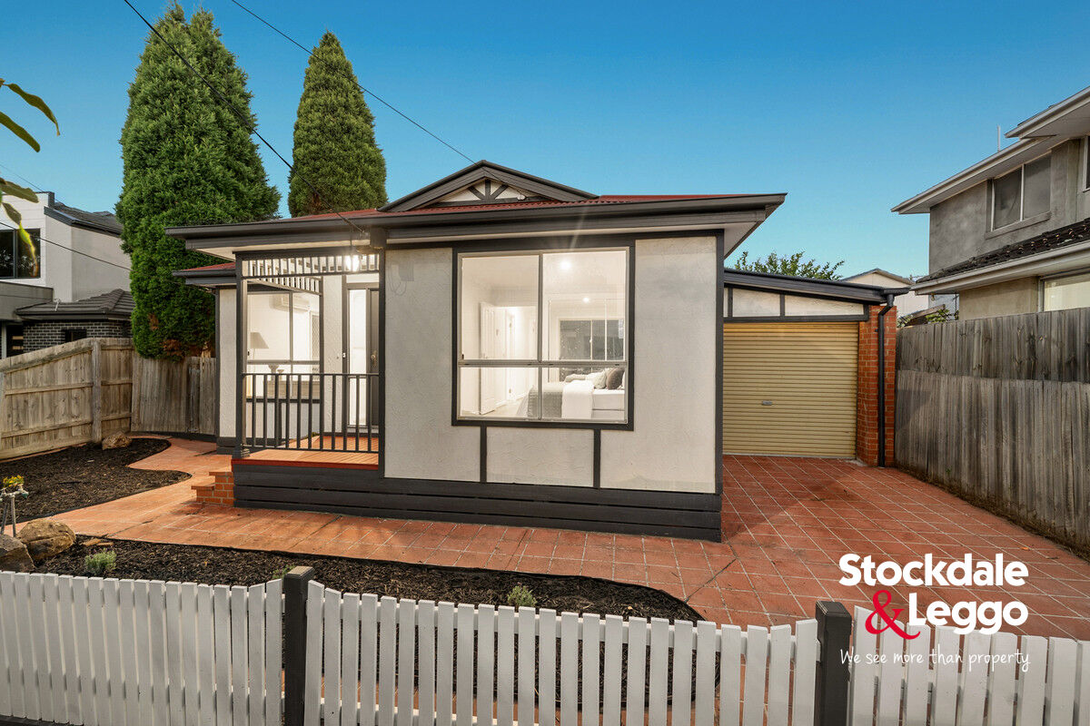 2-bedroom unit at 2A Undera Court, Fawkner, VIC 3060, Merri-Bek, Victoria