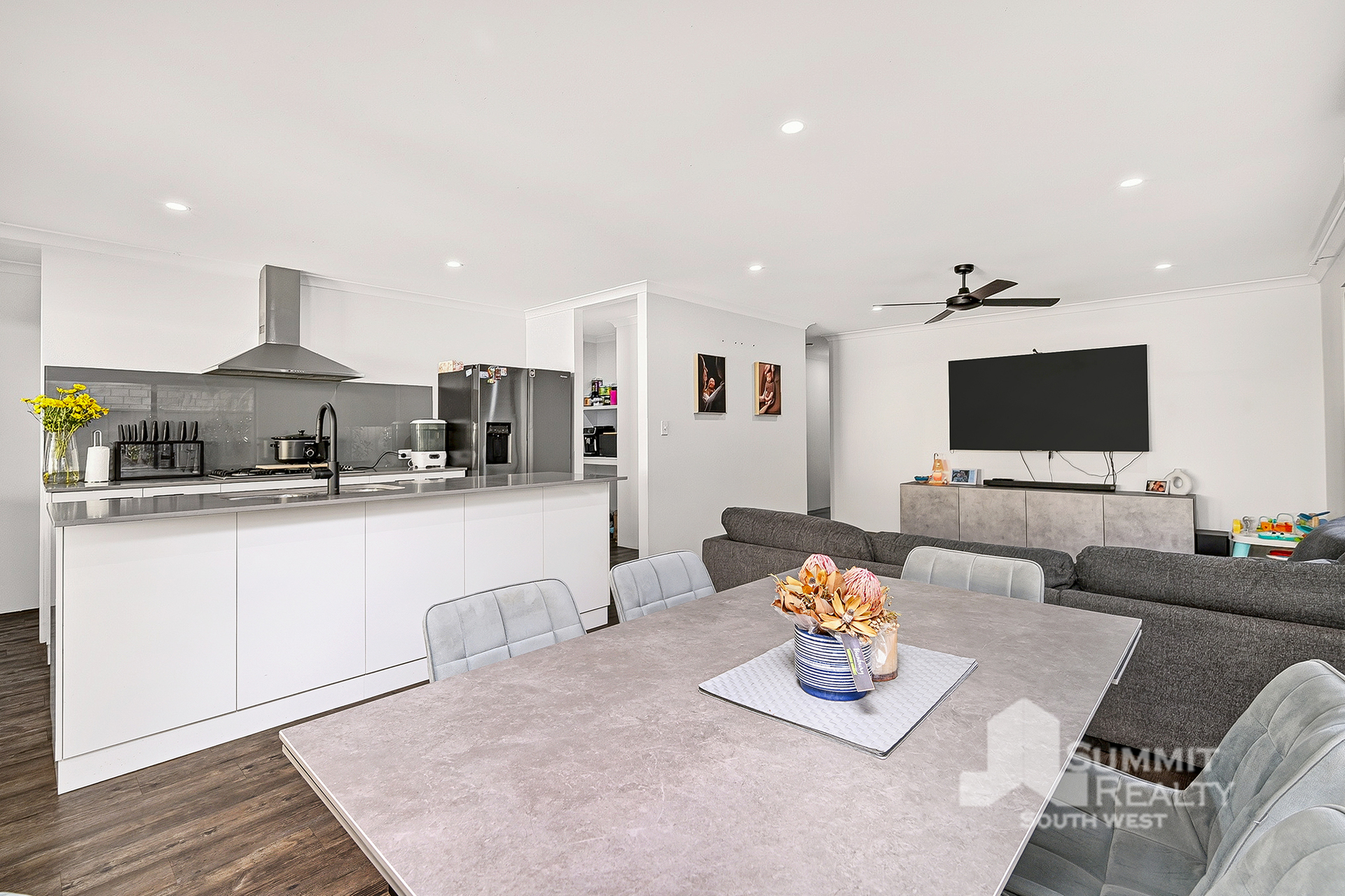 4-bedroom house at 55 ILLAWARRA DRIVE, Eaton WA 6232, Dardanup, Western Australia