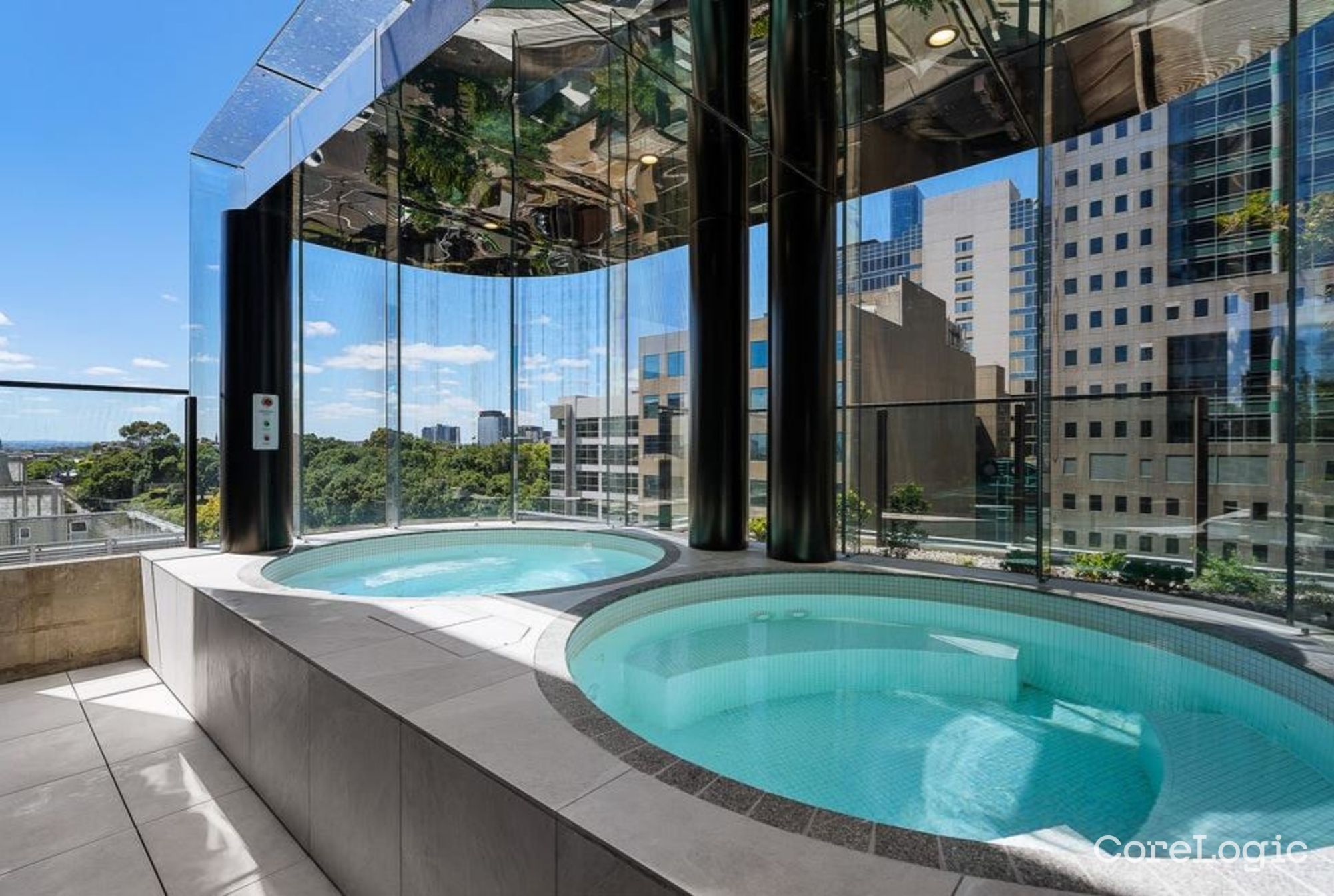 402/299 King Street, West Melbourne, Vic, 3003 - Image 8