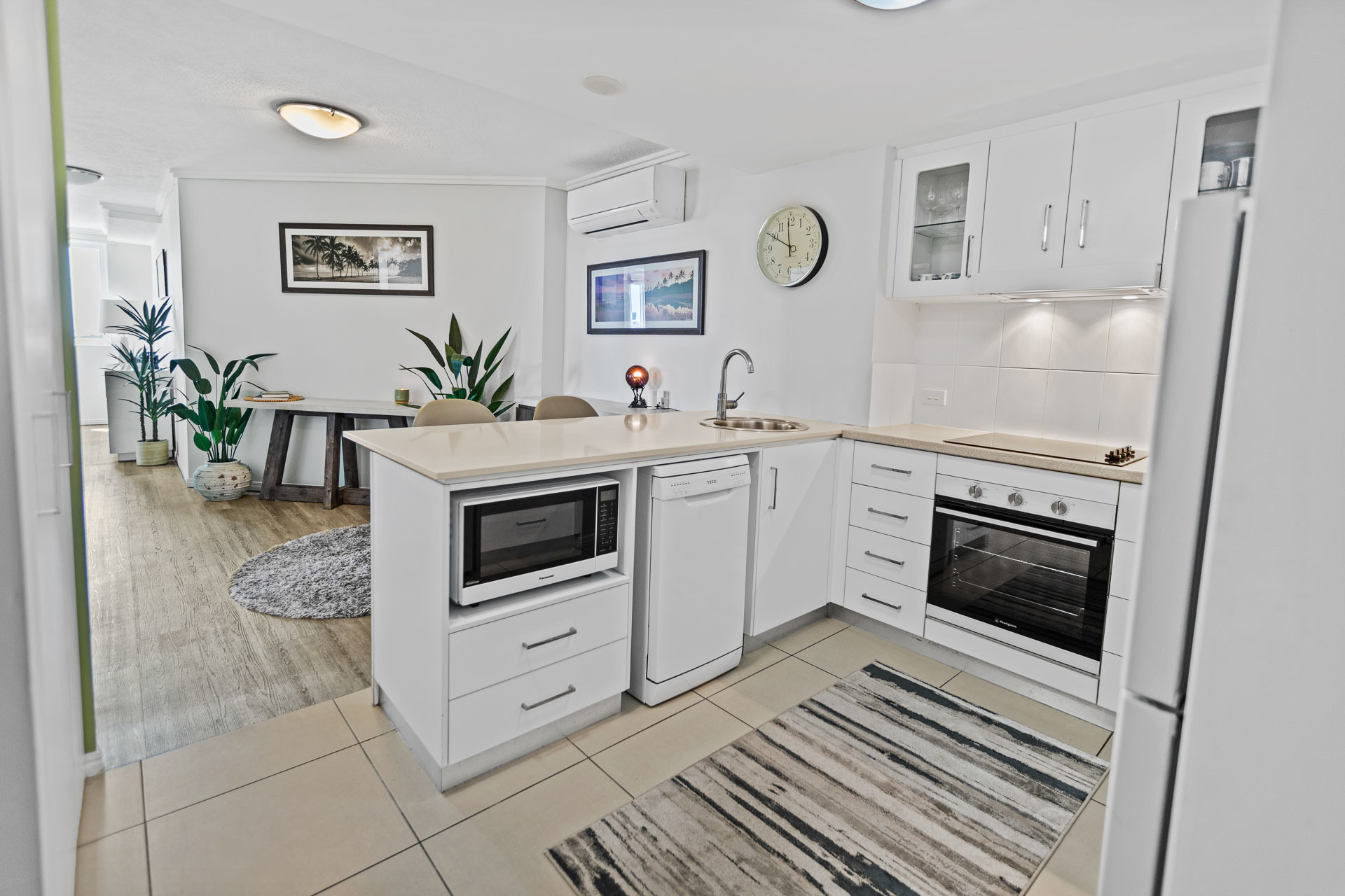 2-bedroom unit at 805/58-62 Mcleod Street, Cairns City, QLD 4870, , Queensland