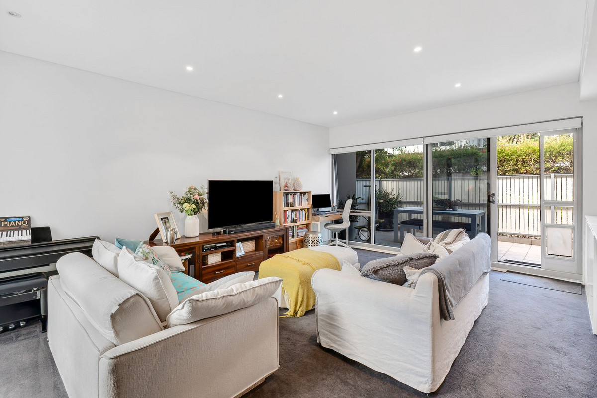 1-bedroom unit at UNIT 23 21 STATE CIRCLE, Forrest ACT 2603, Unincorporated Act, Australian Capital Territory