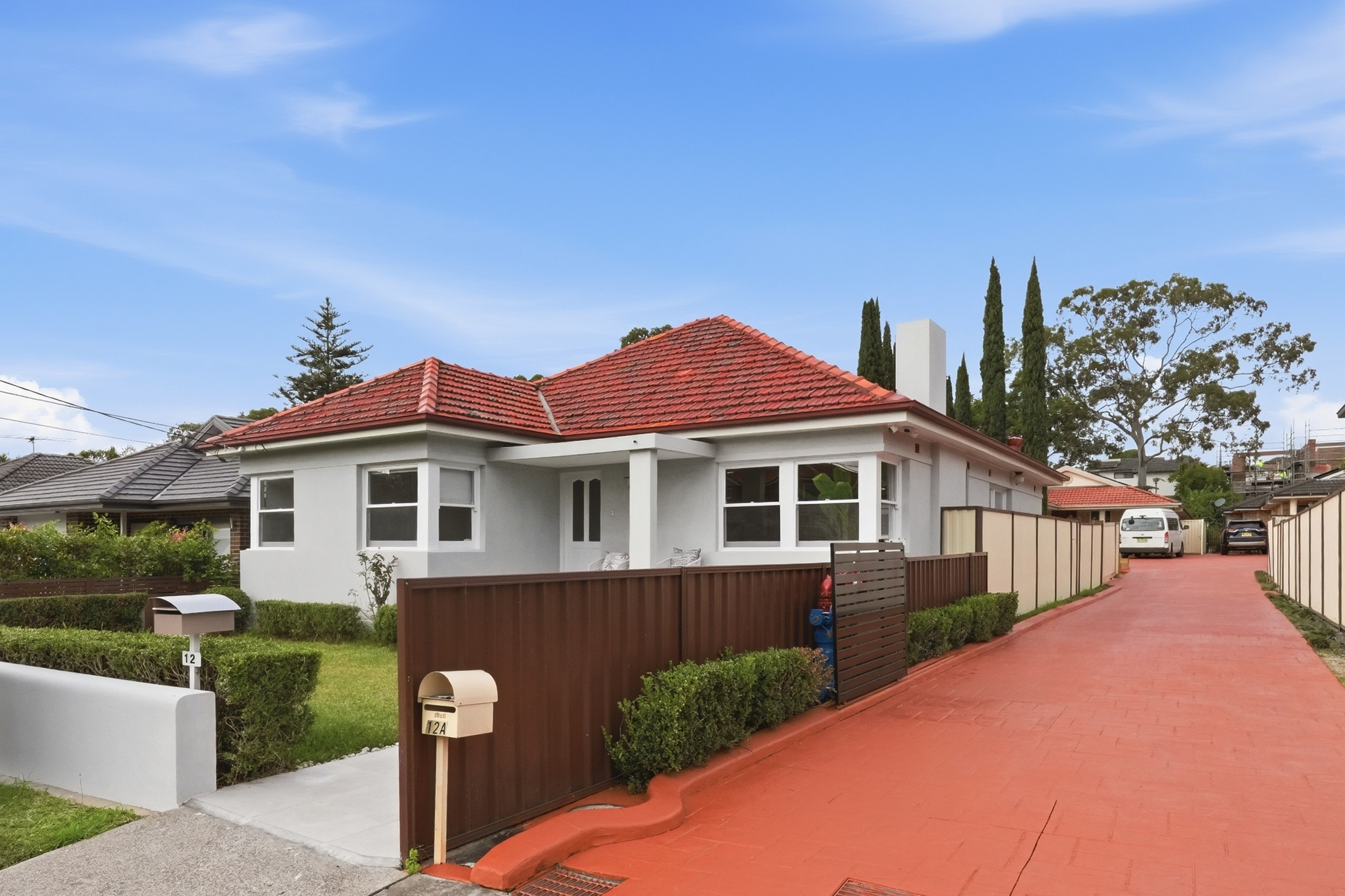 12 MOALA STREET, Concord West NSW 2138 - Image 2