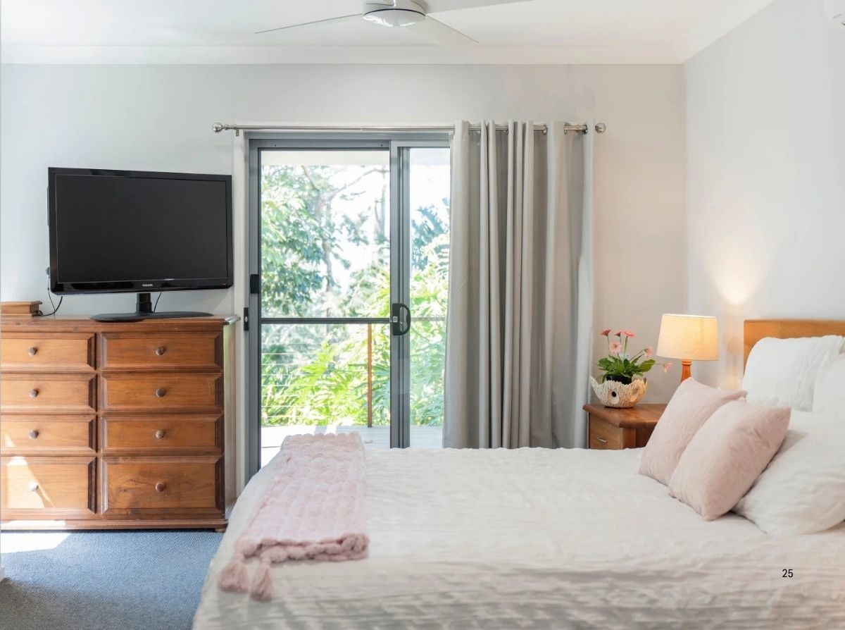 4-bedroom house at 45 Crosby Hill Road, Buderim, QLD 4556, Sunshine Coast, Queensland