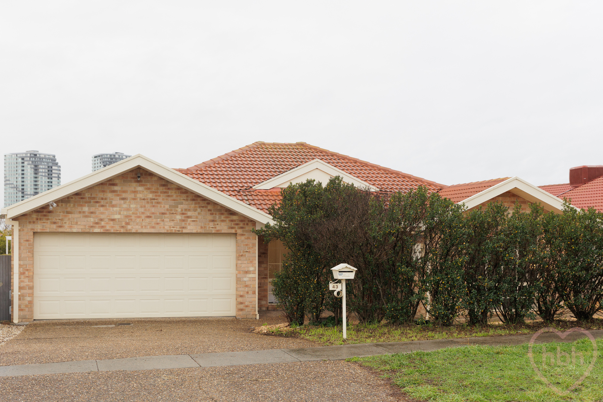 4-bedroom house at 43 Delma View, Gungahlin, ACT 2912, Unincorporated Act, Australian Capital Territory