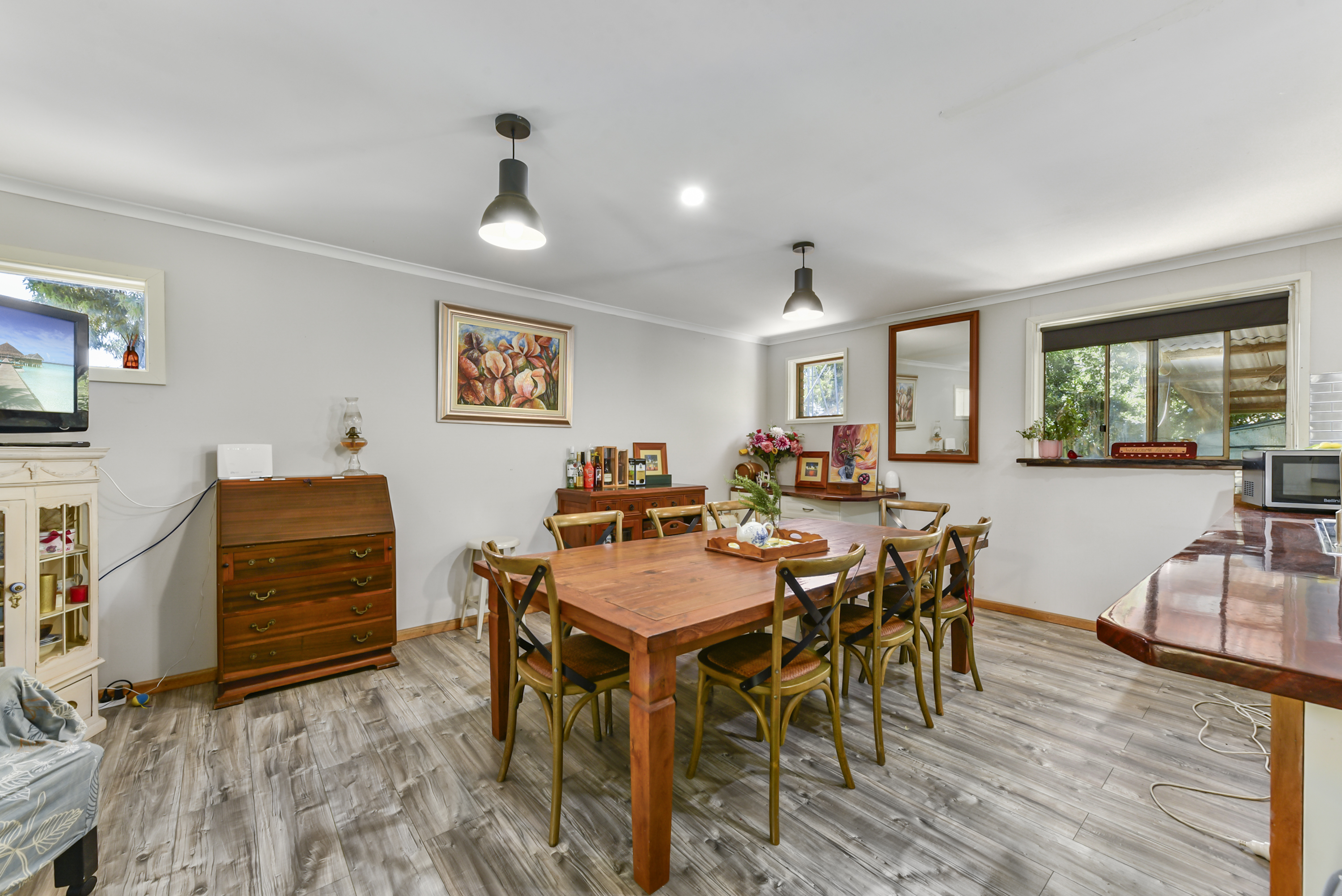 6-bedroom house at 1850 TAPFIELD ROAD, Taratap SA 5275, , South Australia