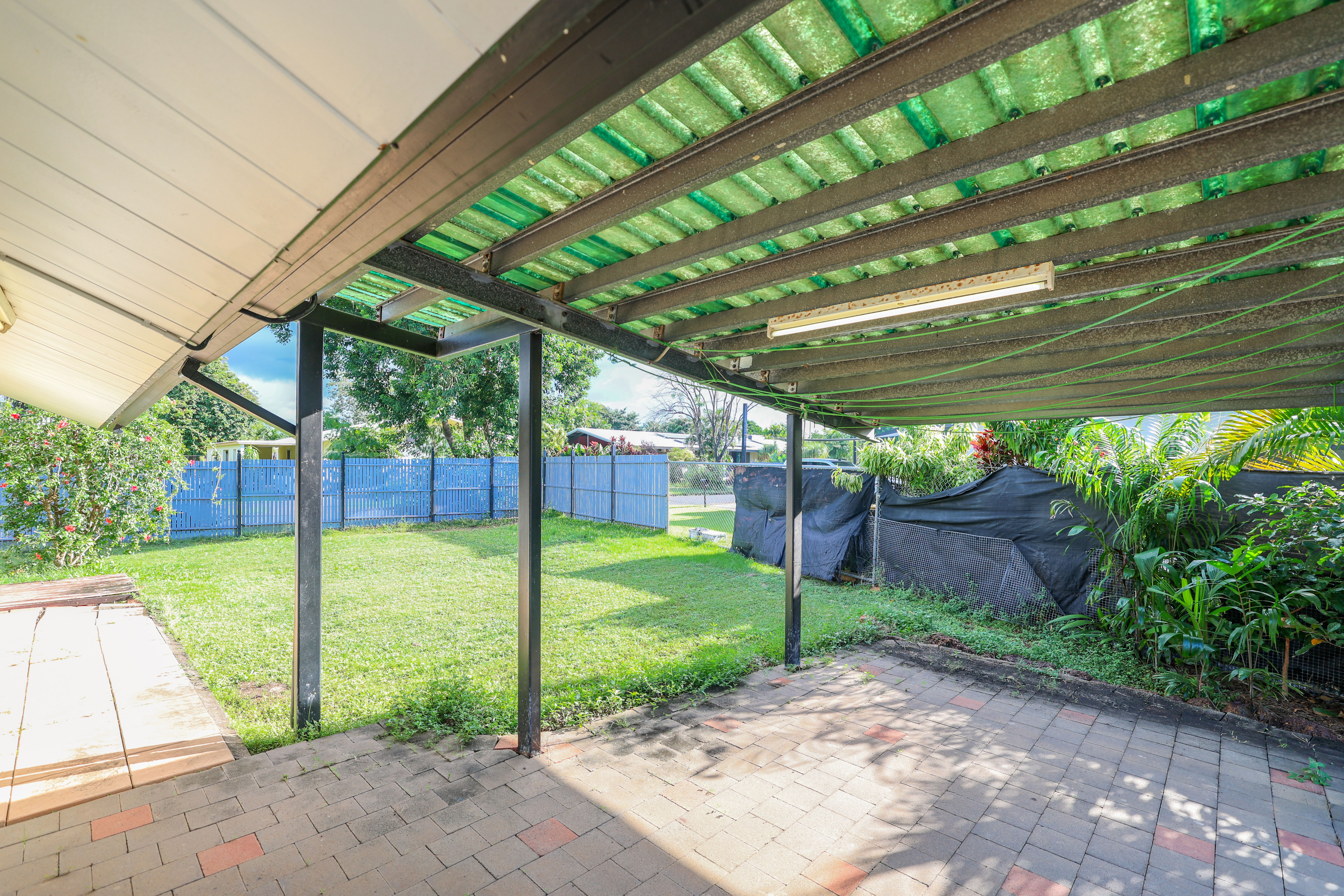 3-bedroom house at 20 FERGUSSON STREET, Anula NT 0812, Darwin, Northern Territory