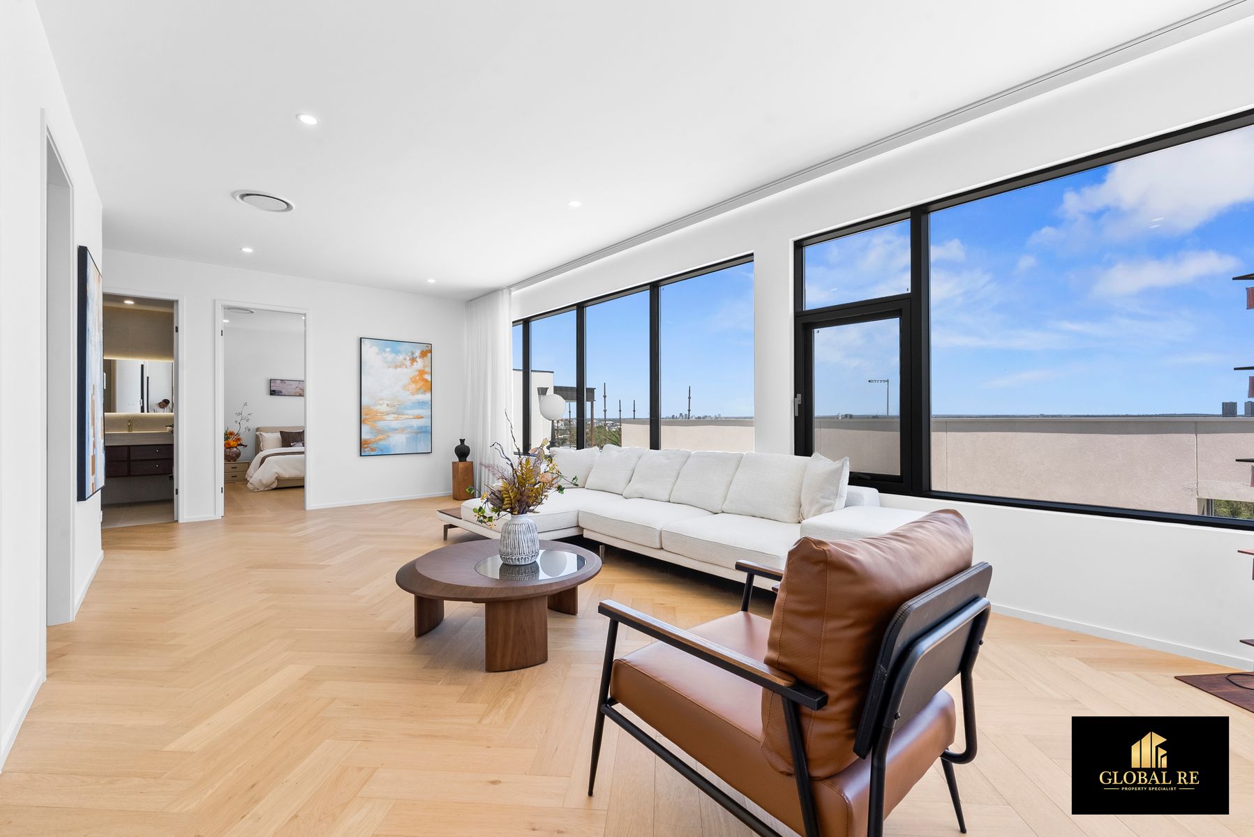 4-bedroom unit at 292 Morrison Road, Putney, NSW 2112, Ryde, New South Wales