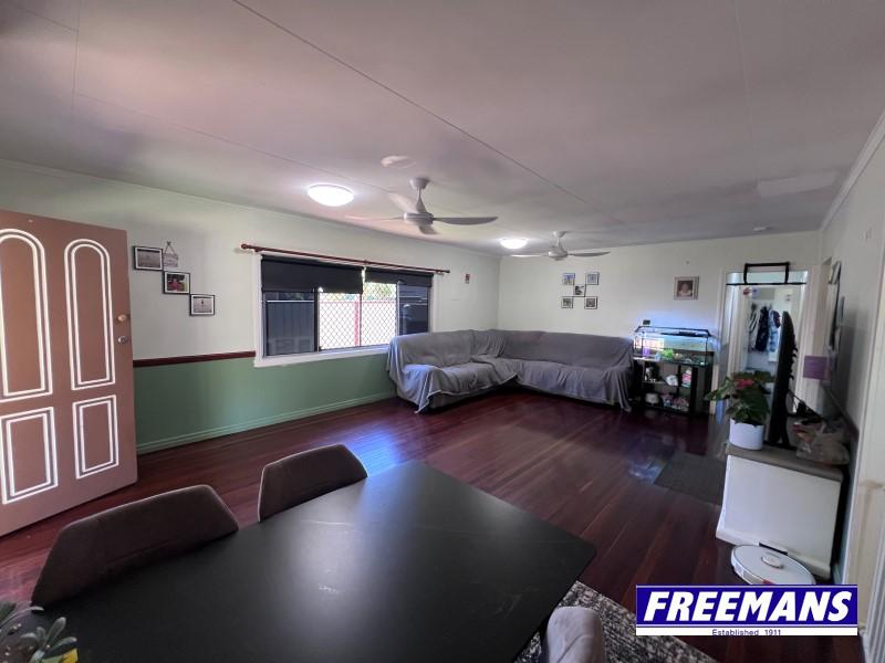 4-bedroom house at 8 TUITE STREET, Kingaroy QLD 4610, South Burnett, Queensland