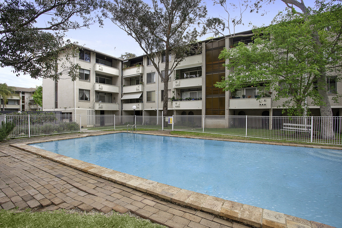 10/122-132 Georges River Road, Croydon Park, NSW 2133 - Image 9
