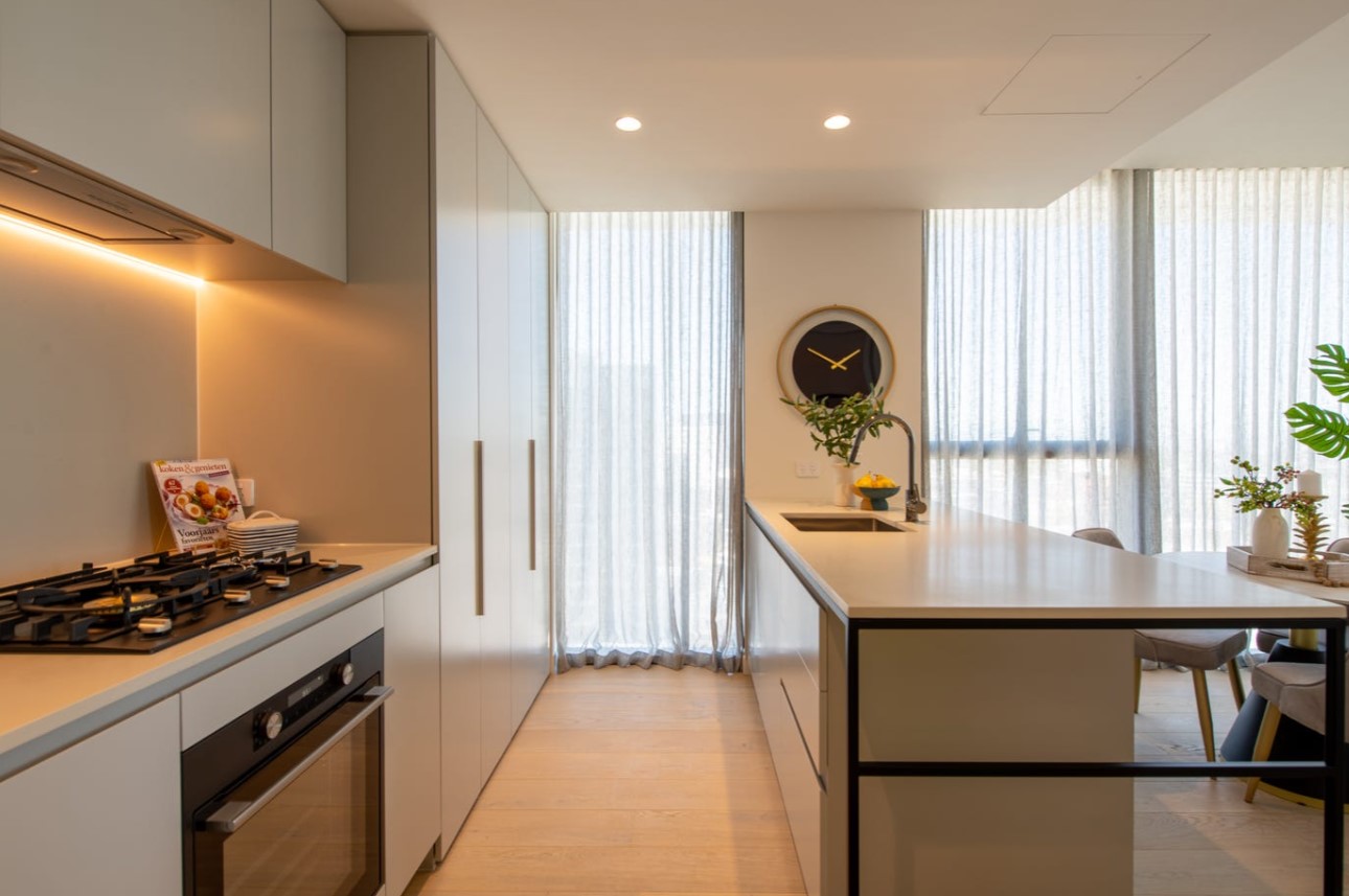 1805/41 Bank Street, South Melbourne, VIC 3205 - Image 1