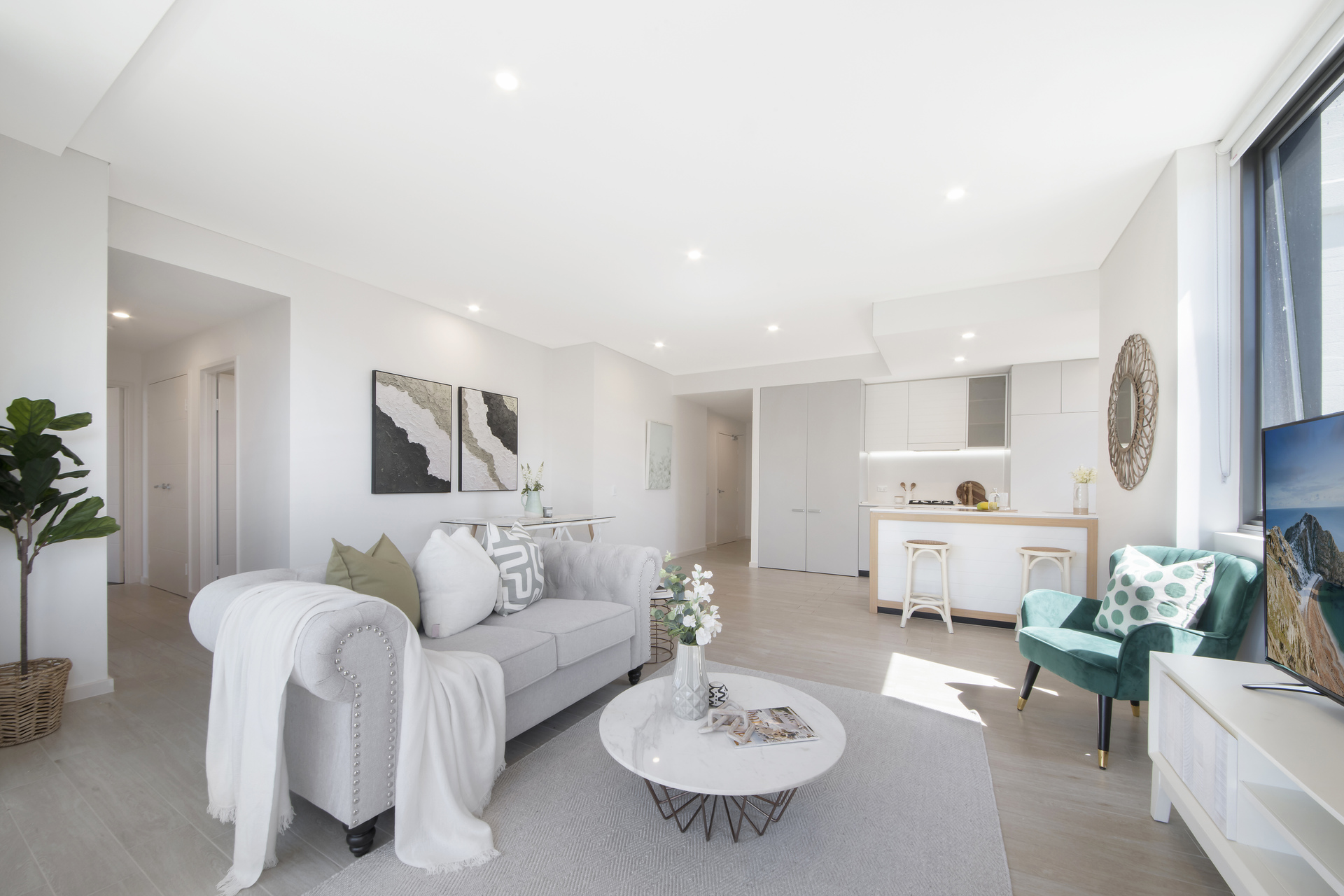 207 1 ALLAMBIE STREET, ERMINGTON NSW 2115 - Image 2