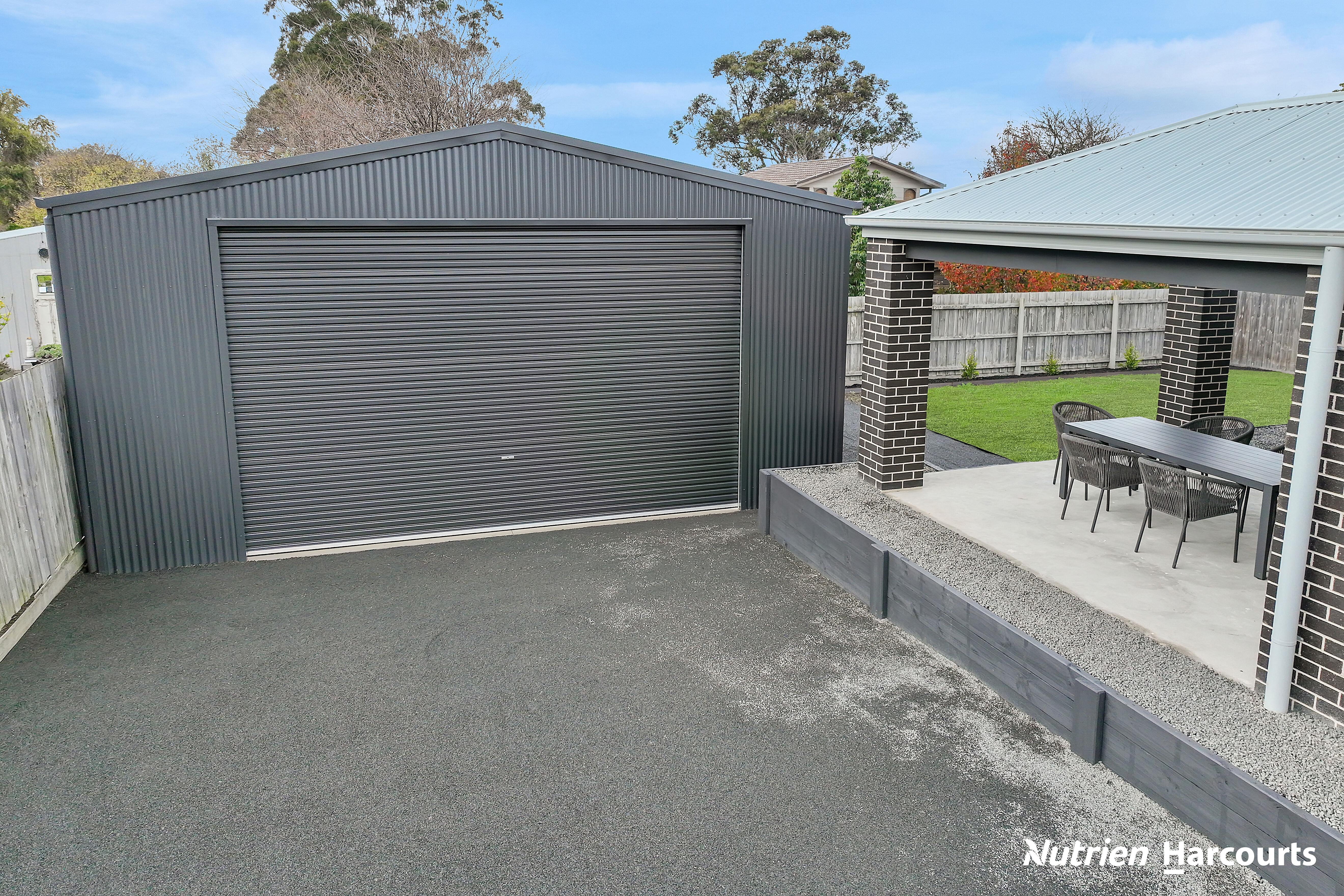 4-bedroom house at 45 Campbell Street, Yarram, VIC 3971, Wellington, Victoria