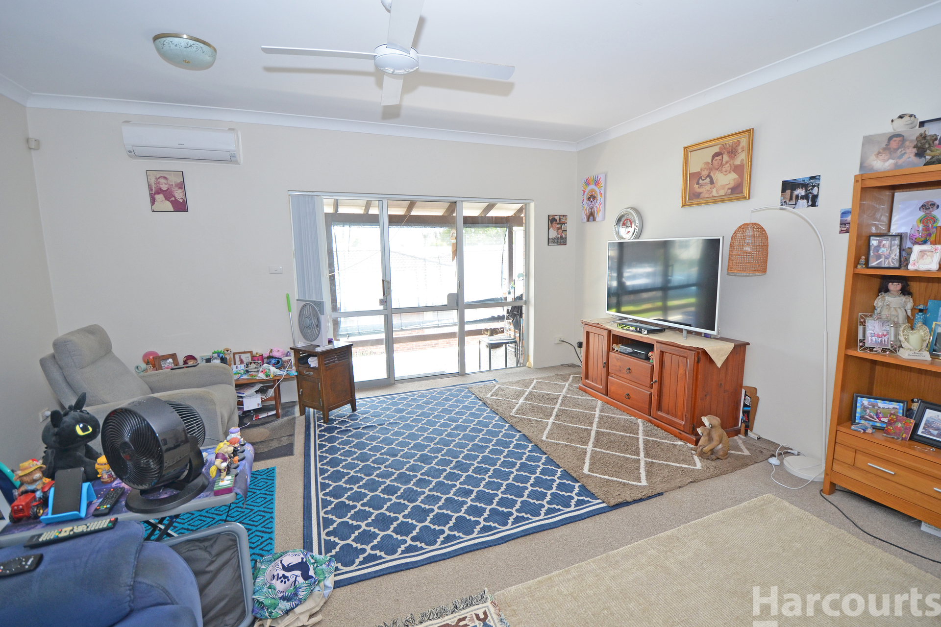 2-bedroom unit at 3/14 Range Street, Wauchope, NSW 2446, Port Macquarie-Hastings, New South Wales