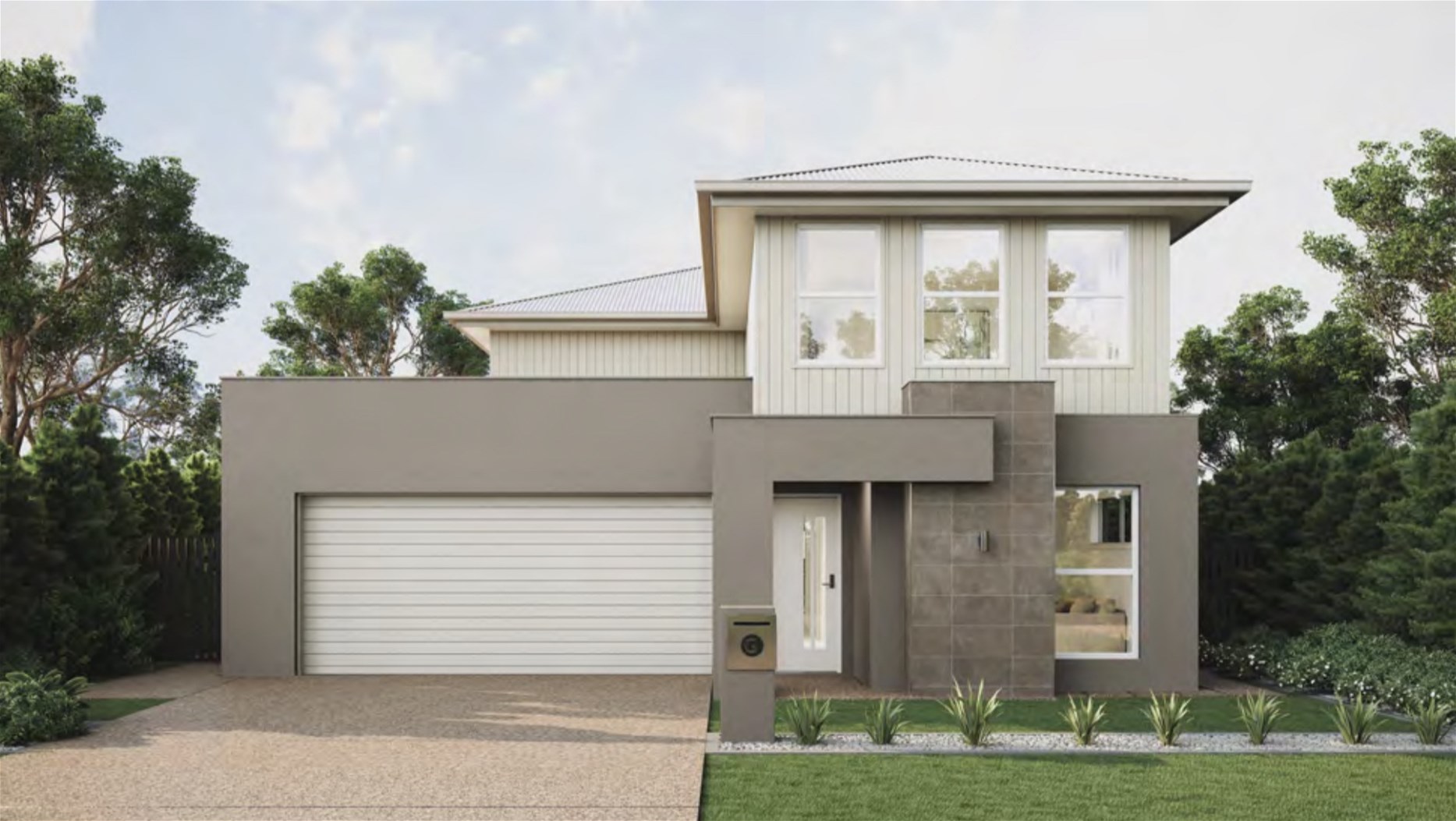 Lot 1 Double Storey, Parkinson, Qld, 4115 - Image 1