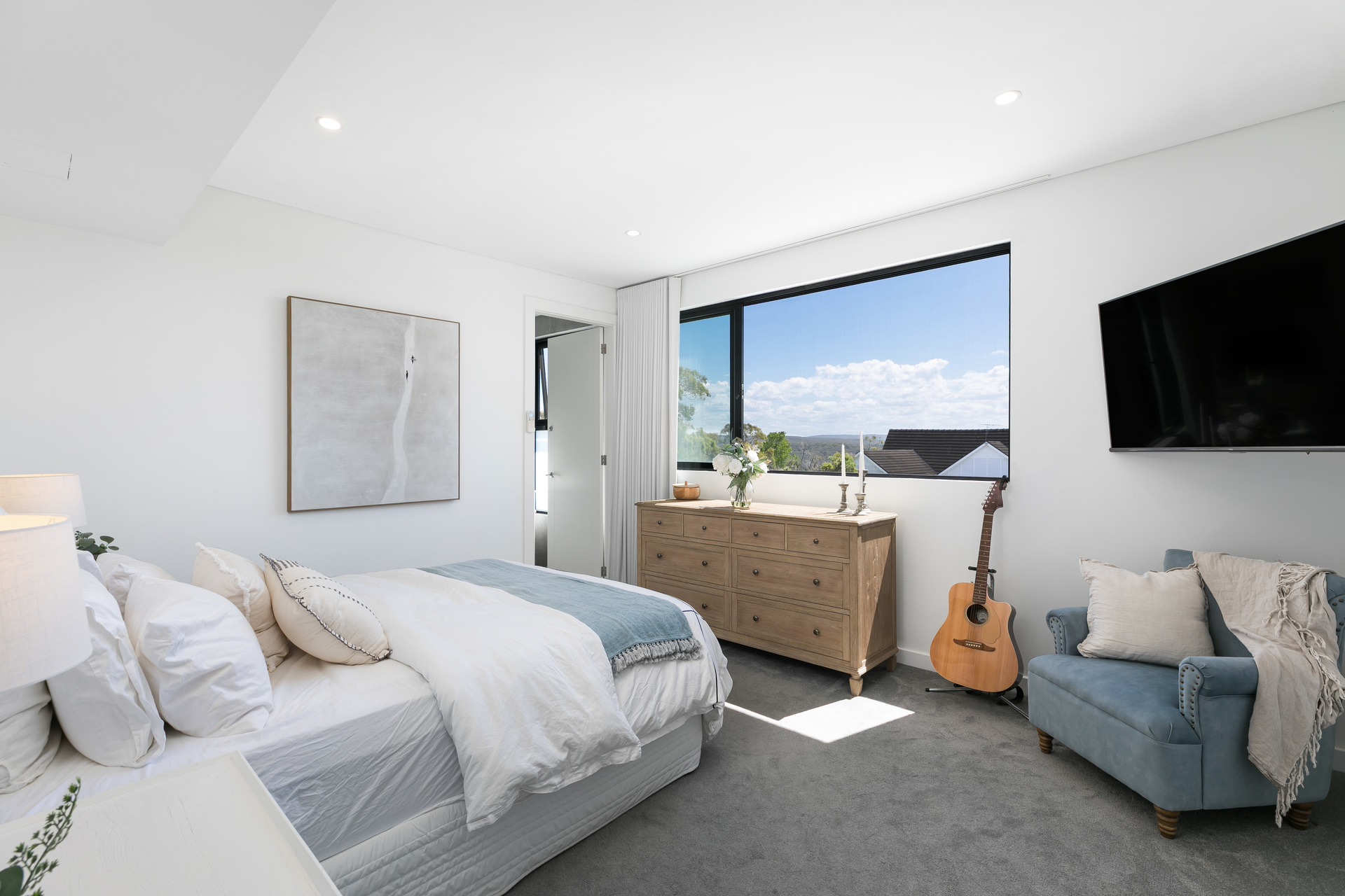 5-bedroom unit at 17b Regatta Avenue, Caringbah South, Nsw, 2229, , New South Wales