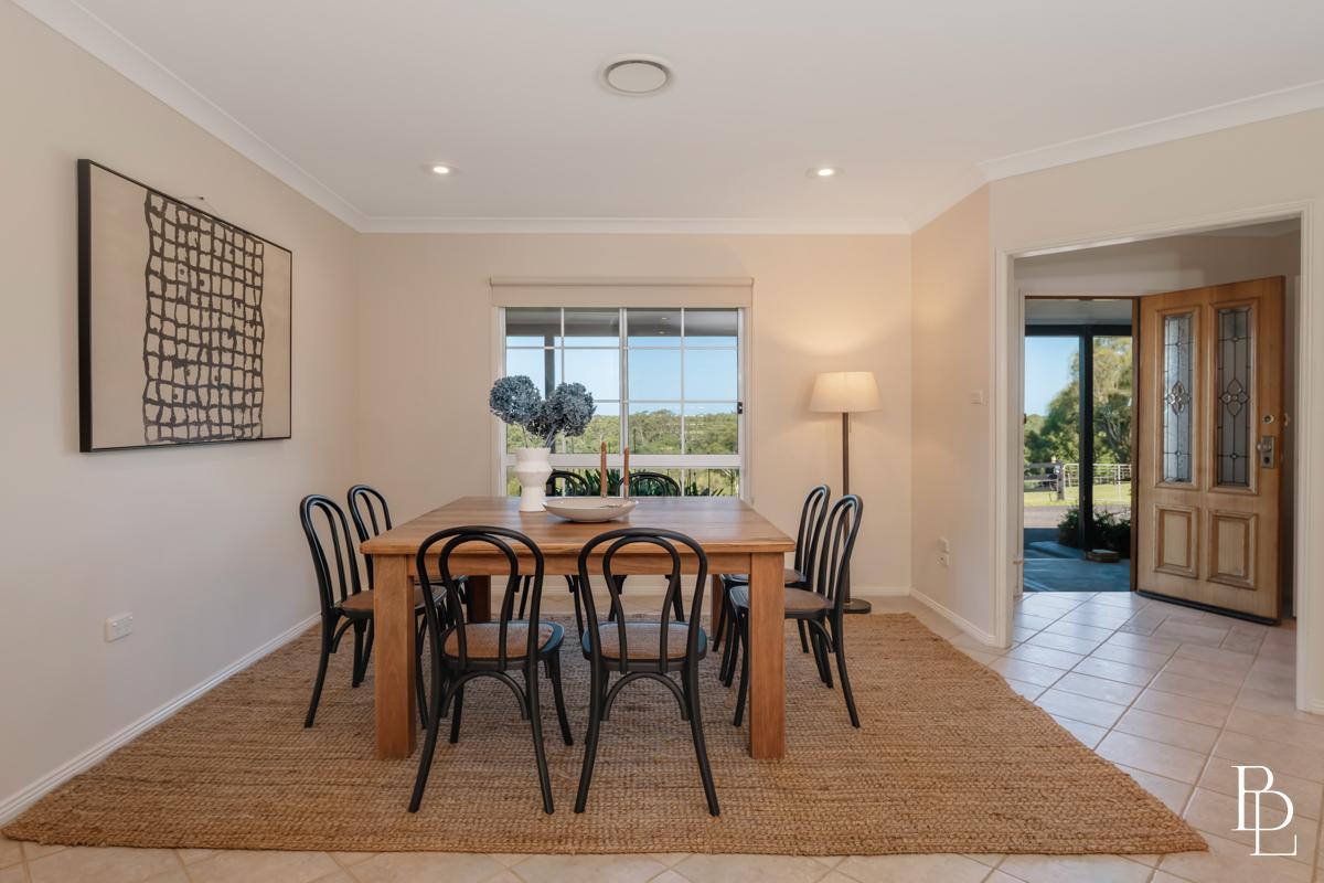5-bedroom house at 6 ALLAWAH PLACE, Dunmore NSW 2529, Shellharbour, New South Wales