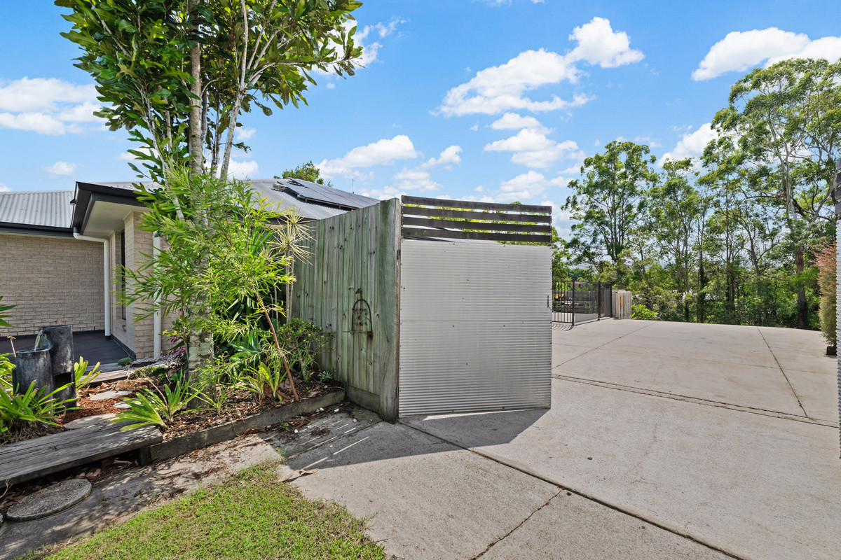 3-bedroom house at 57 Taminga Circuit, D'Aguilar, QLD 4514, Moreton Bay, Queensland