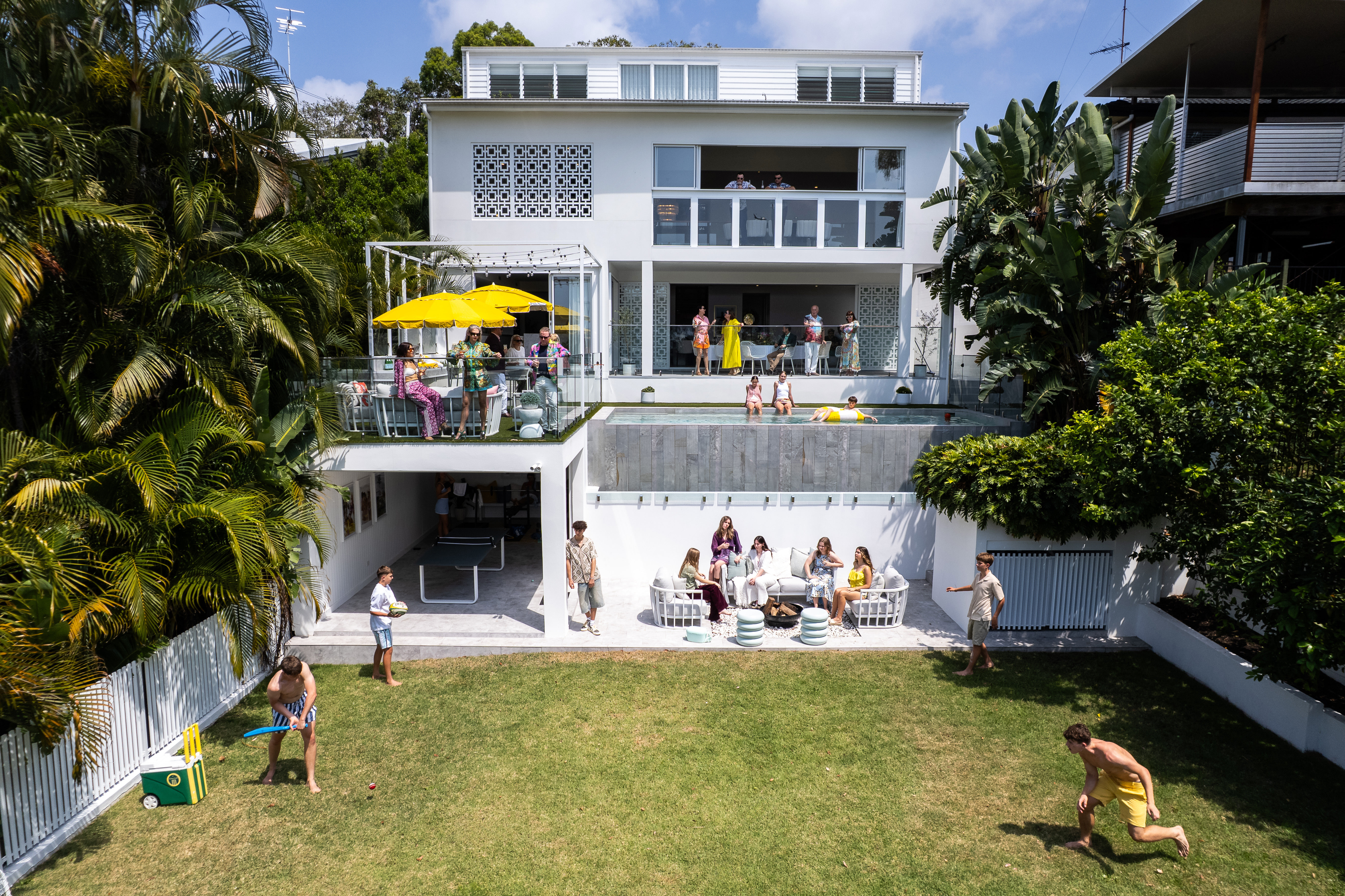 5 TAYLOR STREET, Balmoral QLD 4171 - Image 9