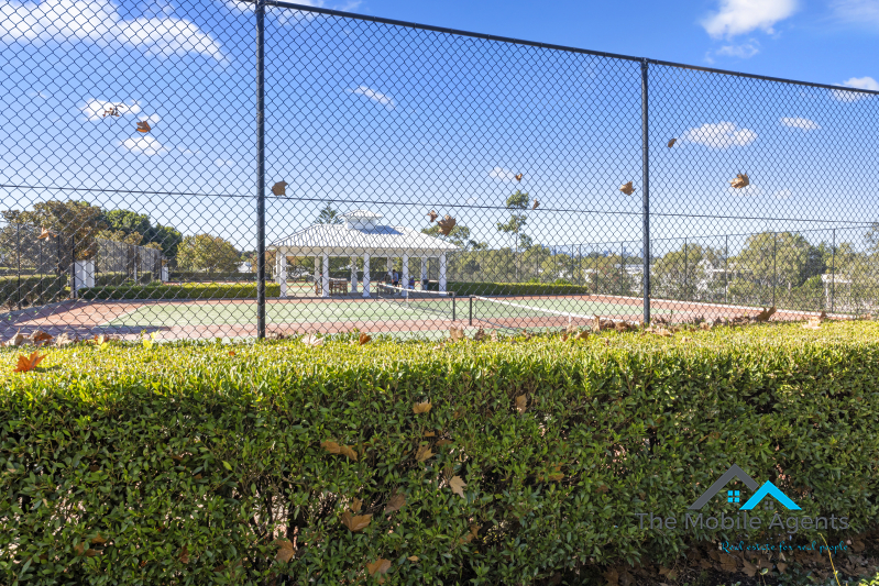 1-bedroom unit at CATALINA 202 50 PENINSULA DRIVE, BREAKFAST POINT NSW 2137, Canada Bay, New South Wales