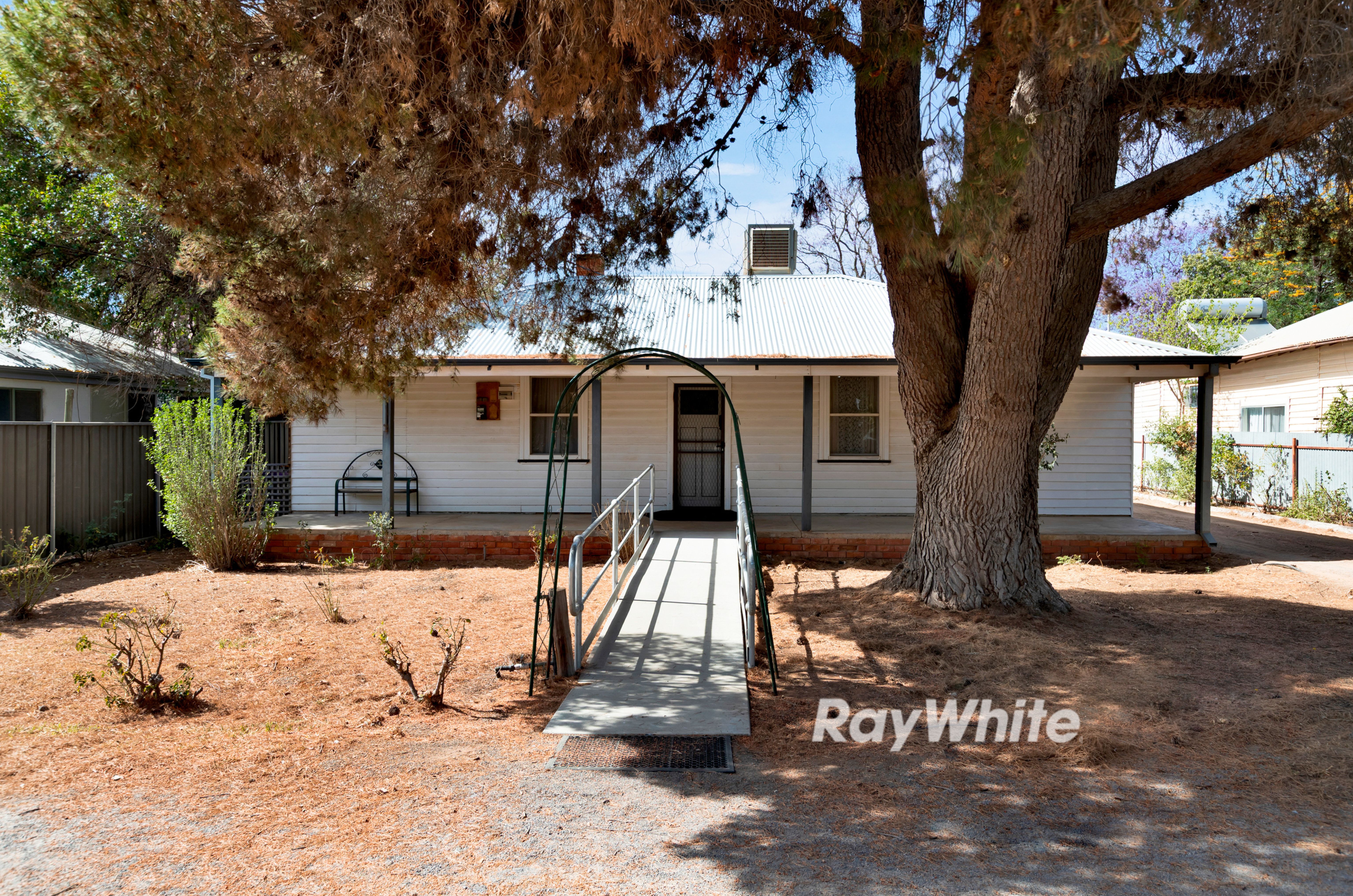2-bedroom house at 42 Fitzroy Avenue, Red Cliffs, VIC 3496, Mildura, Victoria