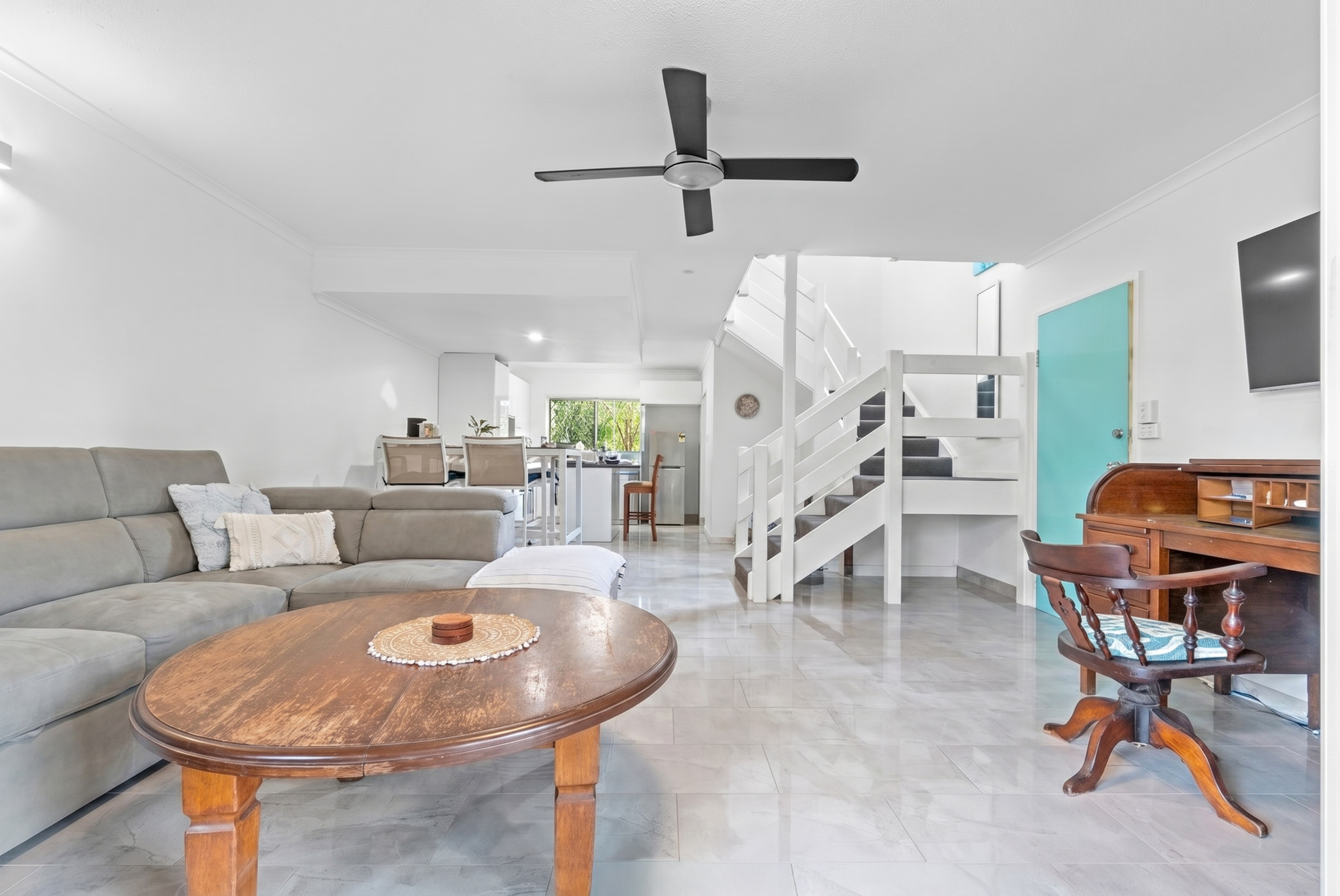 1 17 TRINITY BEACH ROAD, TRINITY BEACH QLD 4879 - Image 2