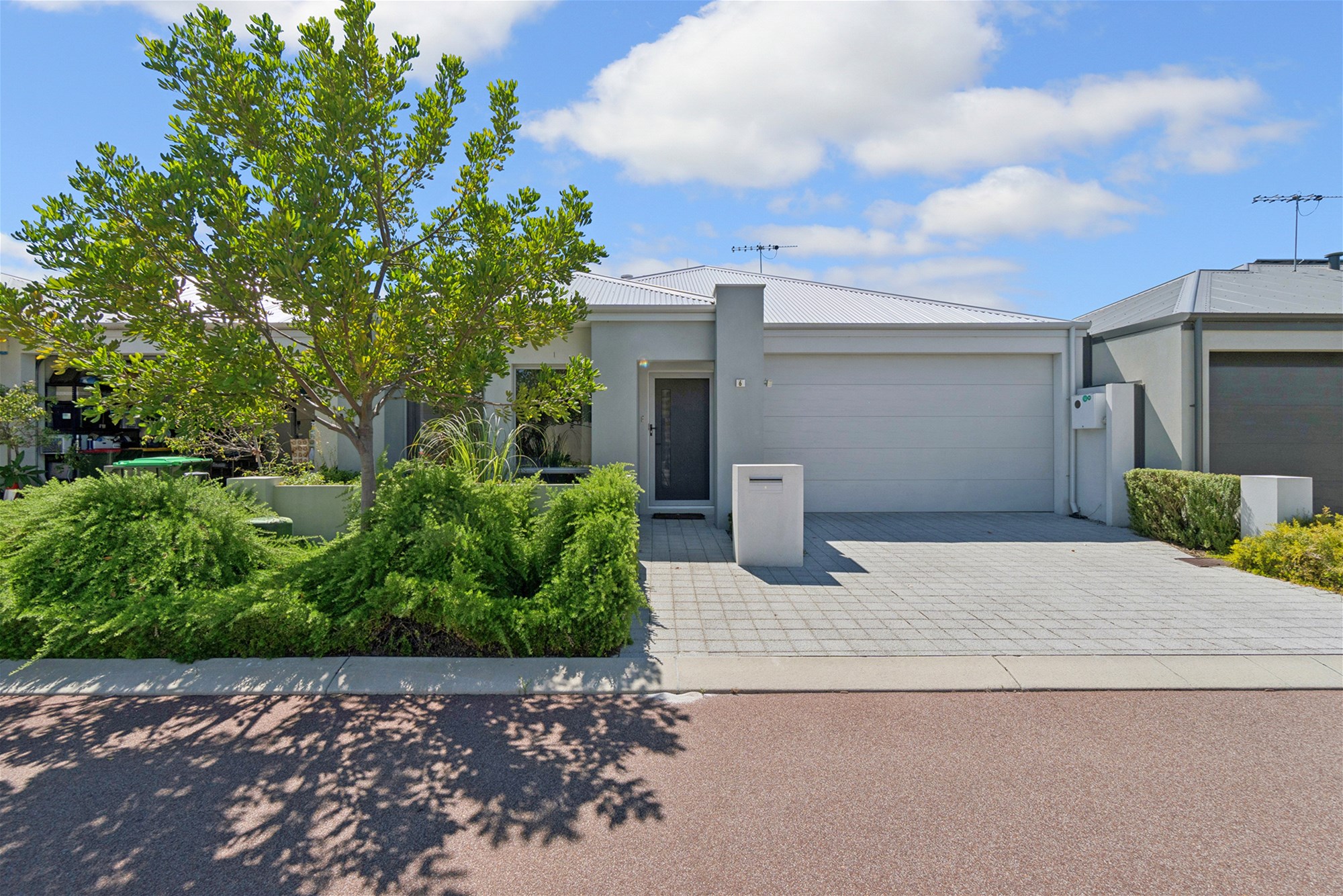 3-bedroom house at 6 BELFRY ROAD, Gnangara WA 6077, Wanneroo, Western Australia