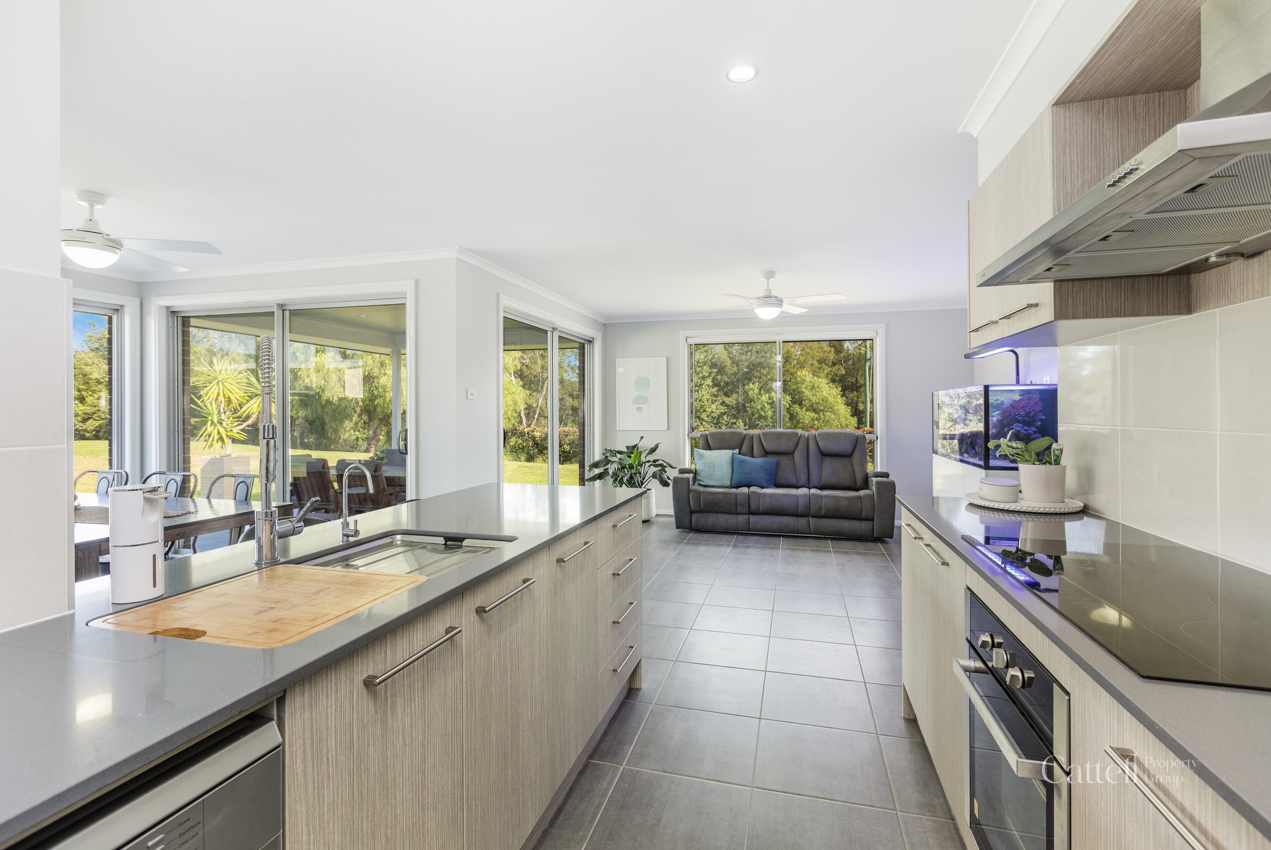 4-bedroom house at 2 Singleton Street, Broke, NSW 2330, Singleton, New South Wales