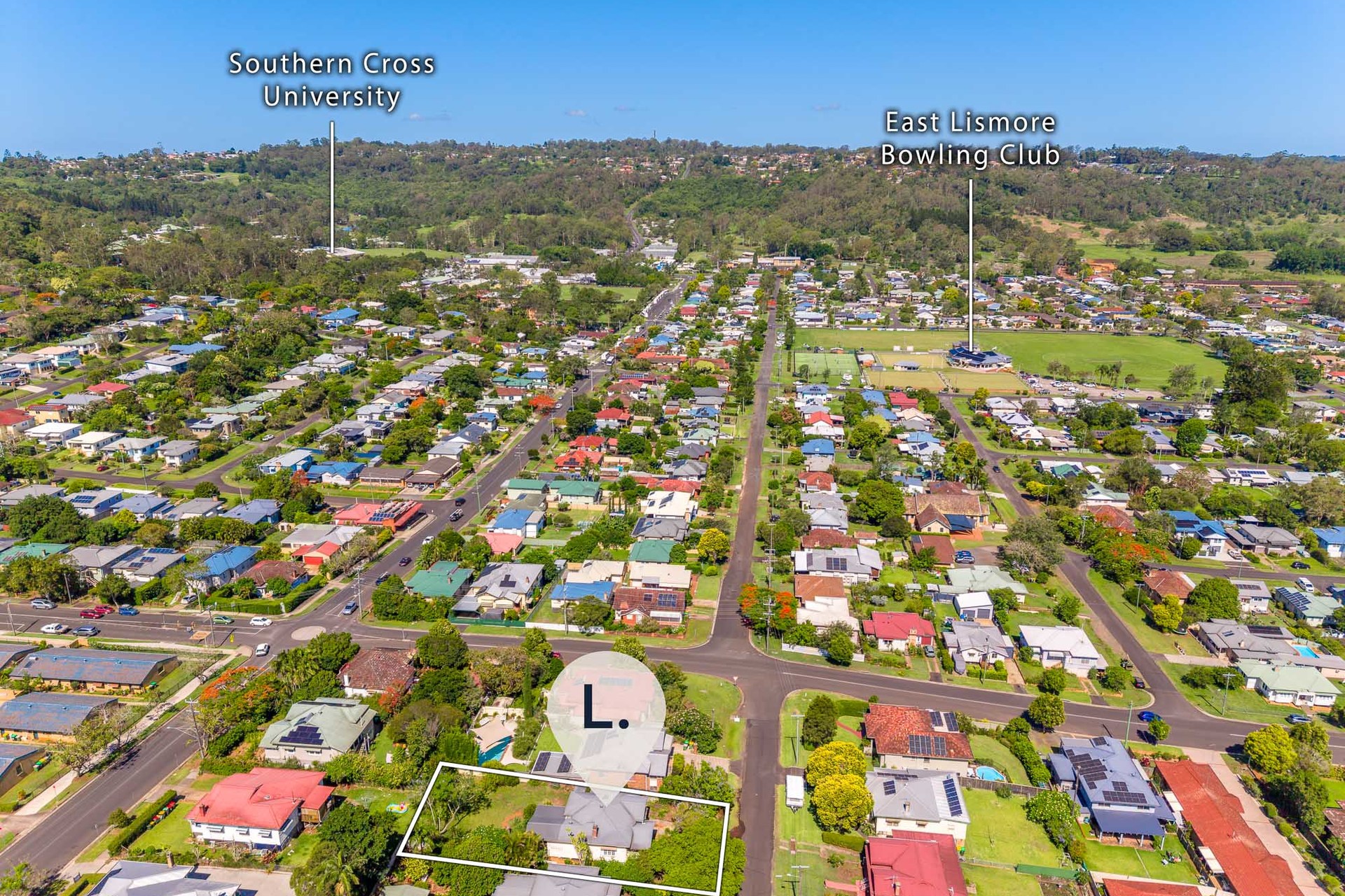 2-bedroom house at 28 OAKLEY AVENUE, East Lismore NSW 2480, Lismore, New South Wales