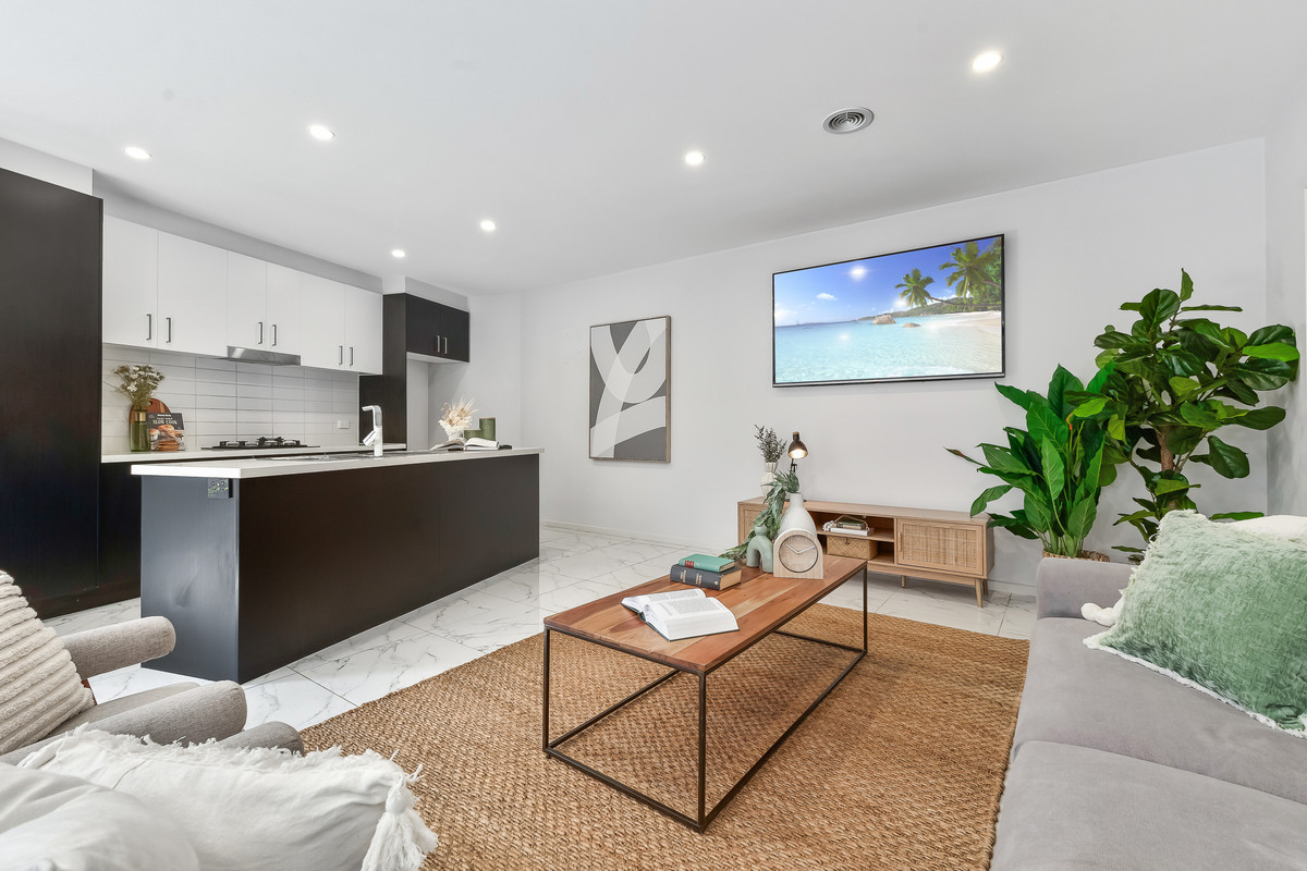 3-bedroom unit at 4/2 Lynn Drive, Ferntree Gully, VIC 3156, Knox, Victoria